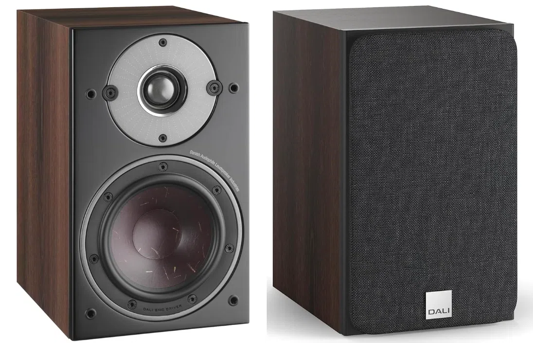 初心者必見】オーディオデビューの正解はこれだ！マランツ「M-CR612