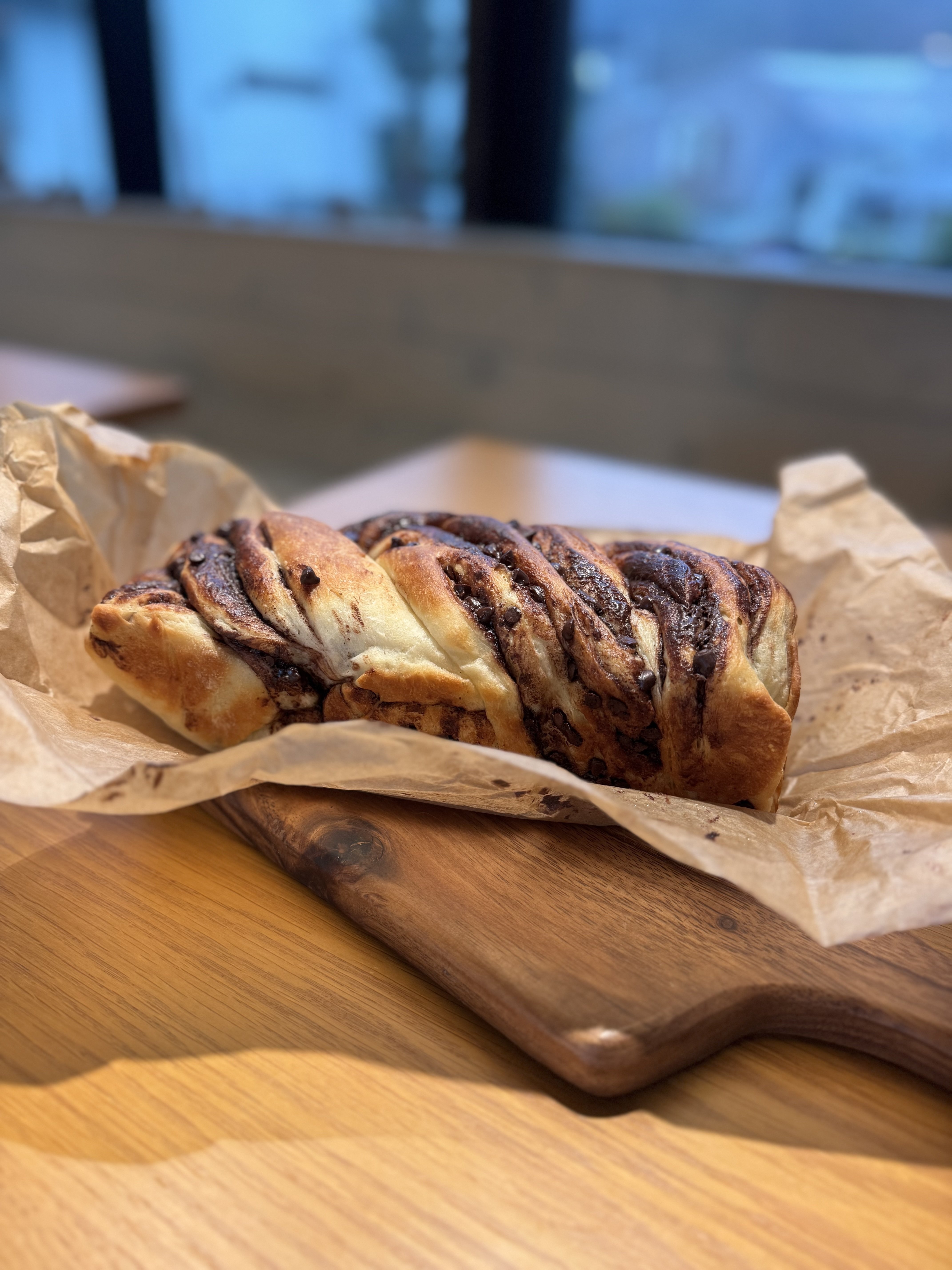 チョコレートを使ったスイーツたち2026｜WILDFLOWER - Kamakura -