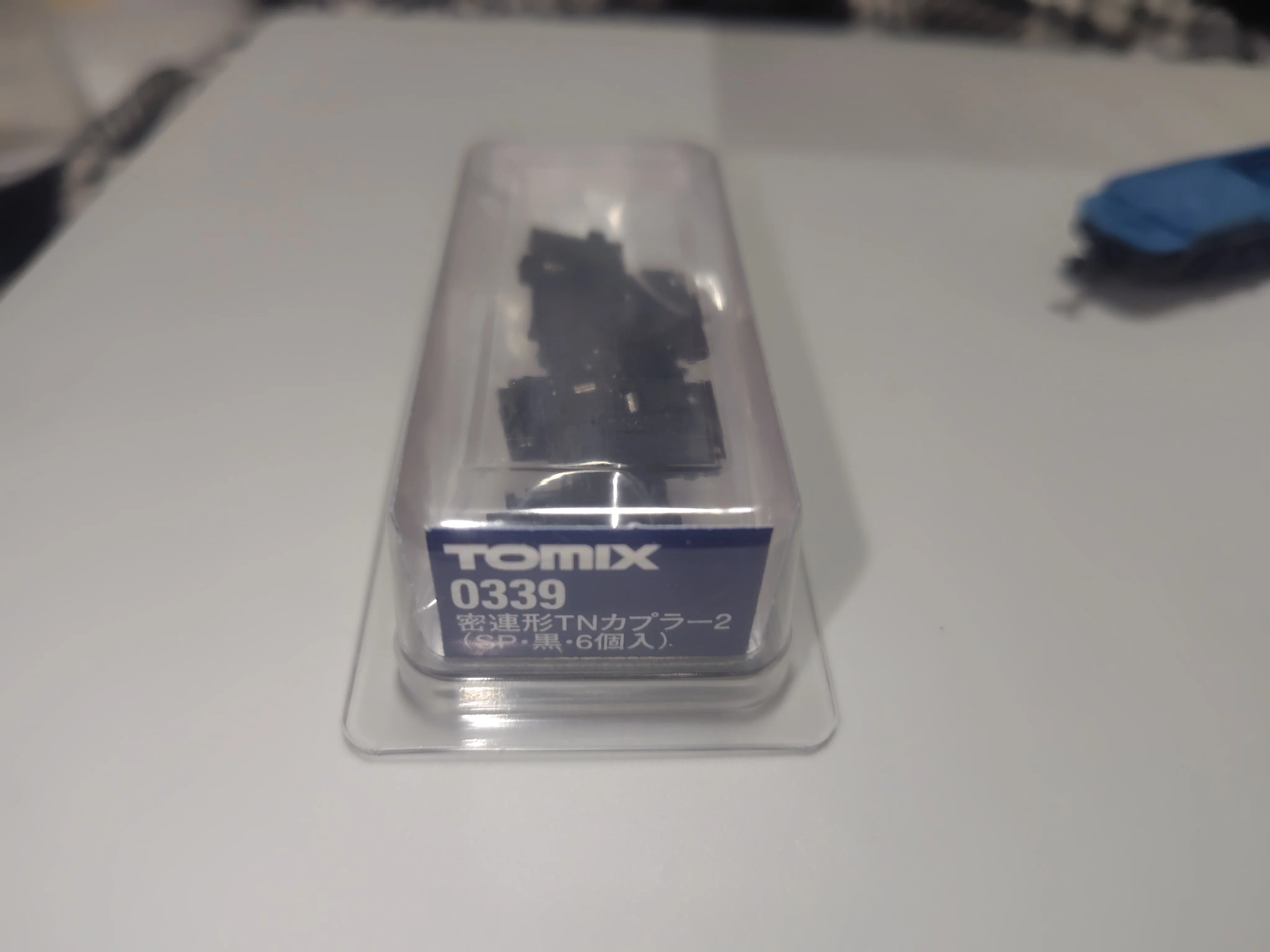 TOMIX E26系カシオペアの整備その1｜さもこう