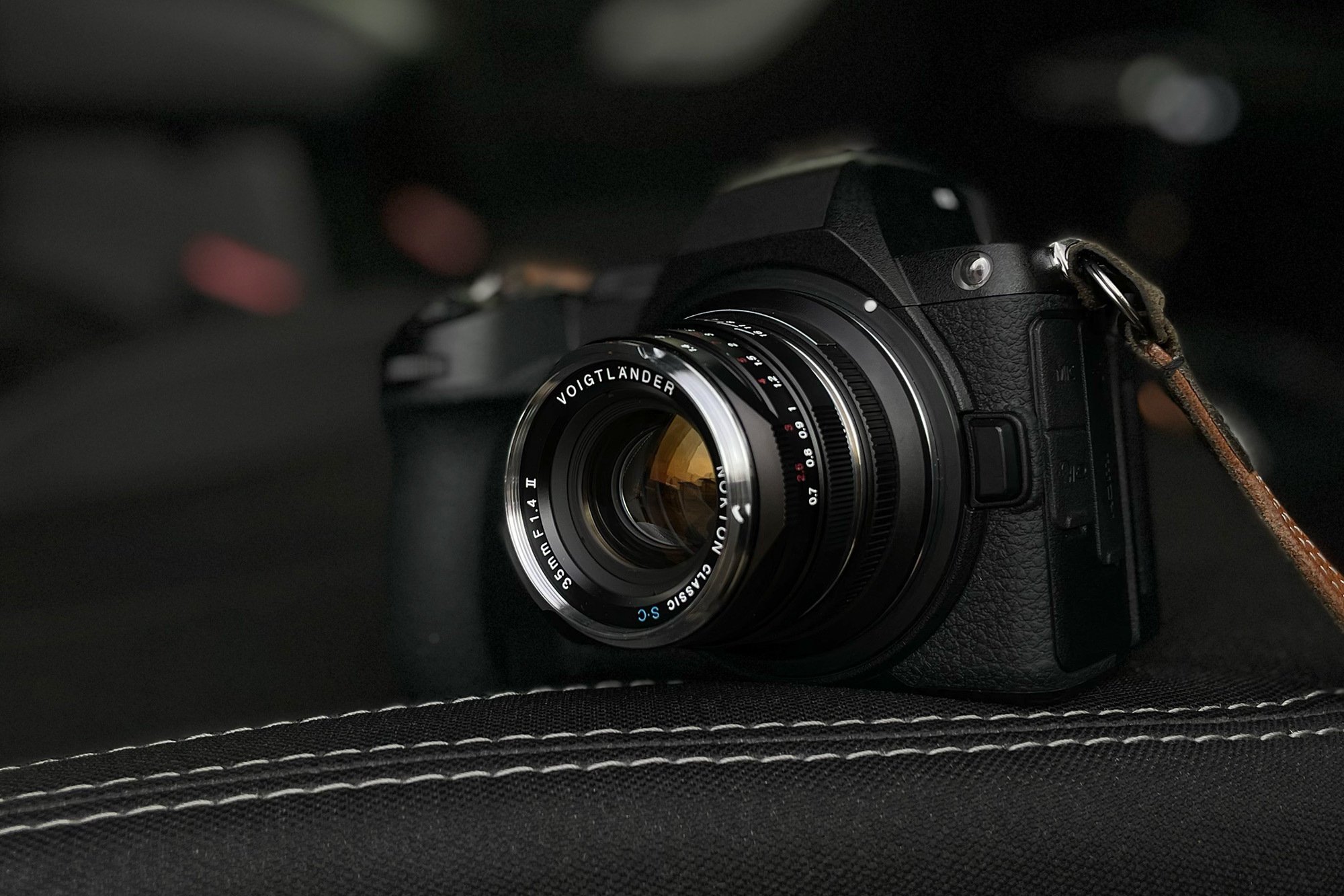 【決まりました】2回くらい？使ってみたカメラ 主観】ツァイスのフルサイズコンデジ『ZEISS ZX1』が気になる。Android
