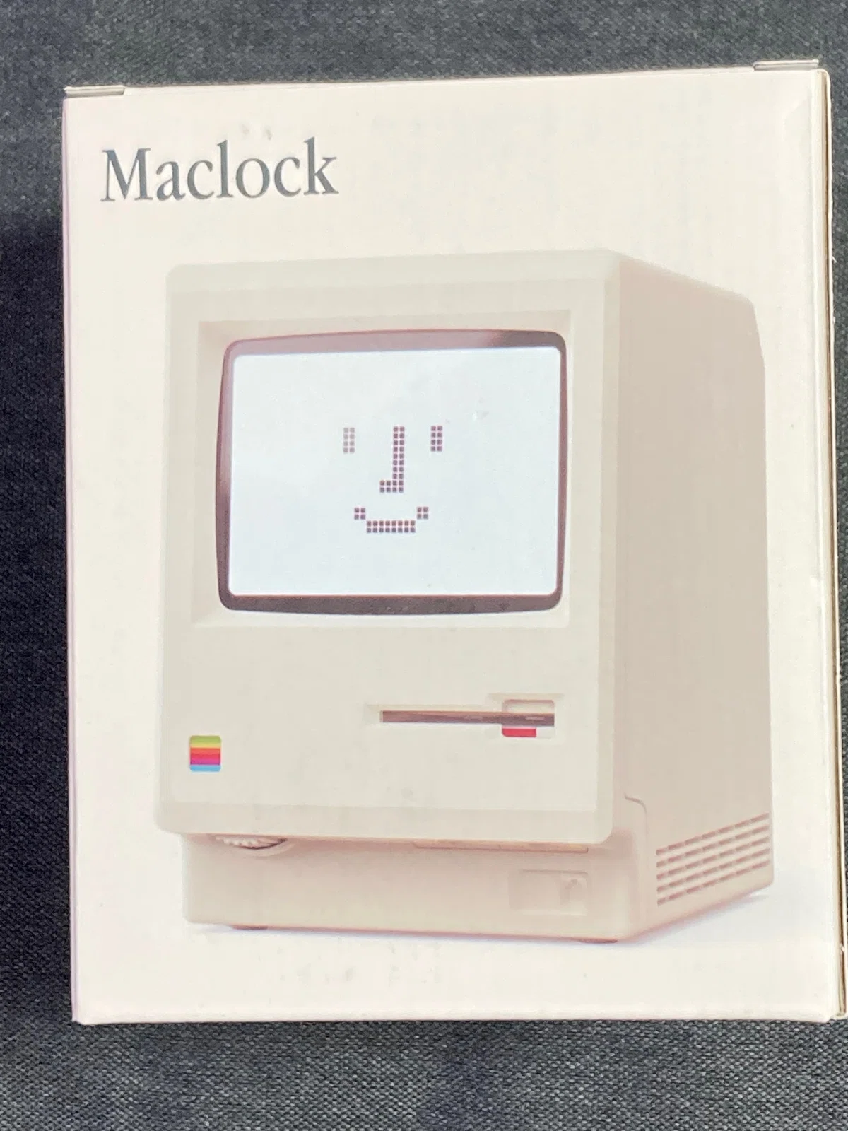 Maclock 2026#006【Apple】Maclock|Ordinary Life