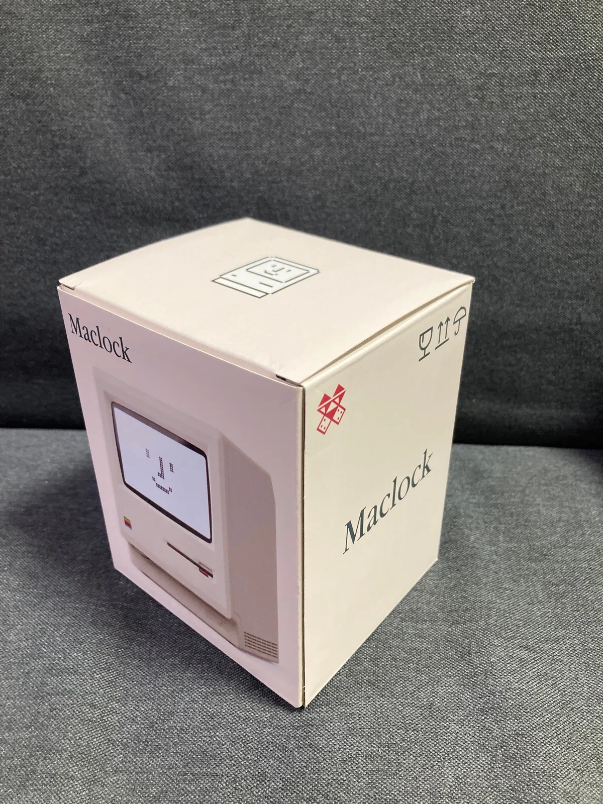 Maclock 2026#006【Apple】Maclock|Ordinary Life