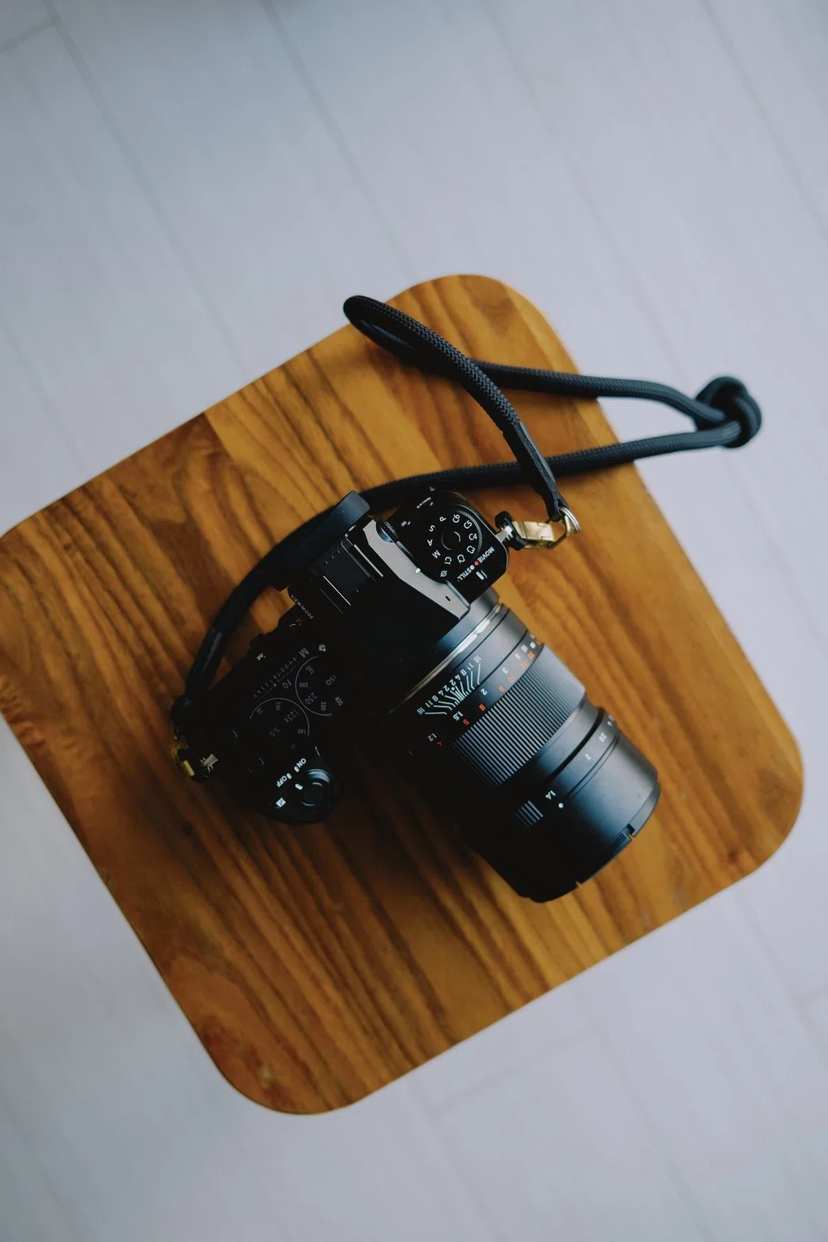 約1年間利用したGFX50SⅡ + Mitakon 65mm f1.4に、愛を込めて。｜金澤有剛