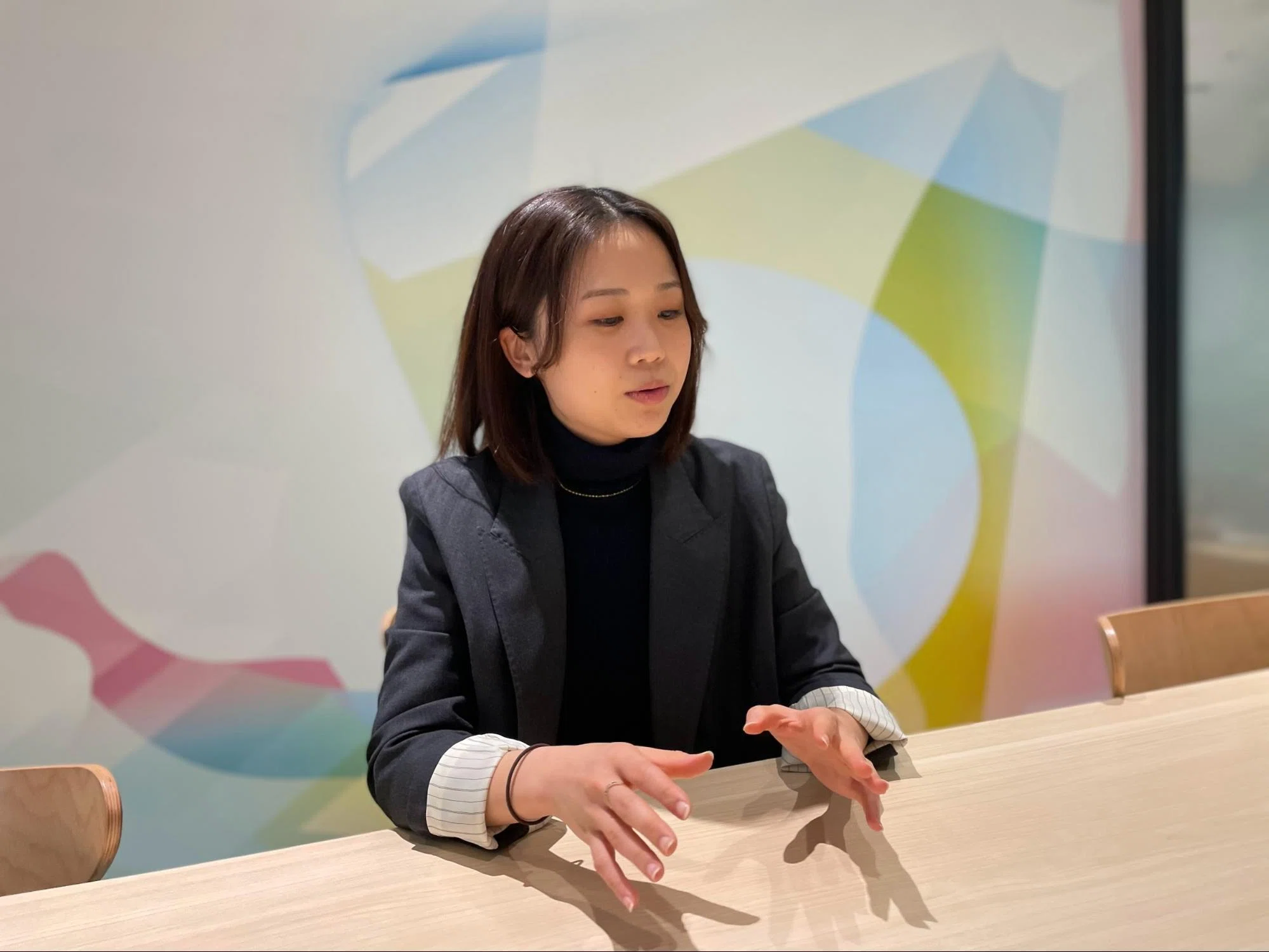 2024年新卒新人賞のSaaSセールスの成長記録。始めから完璧を目指さず