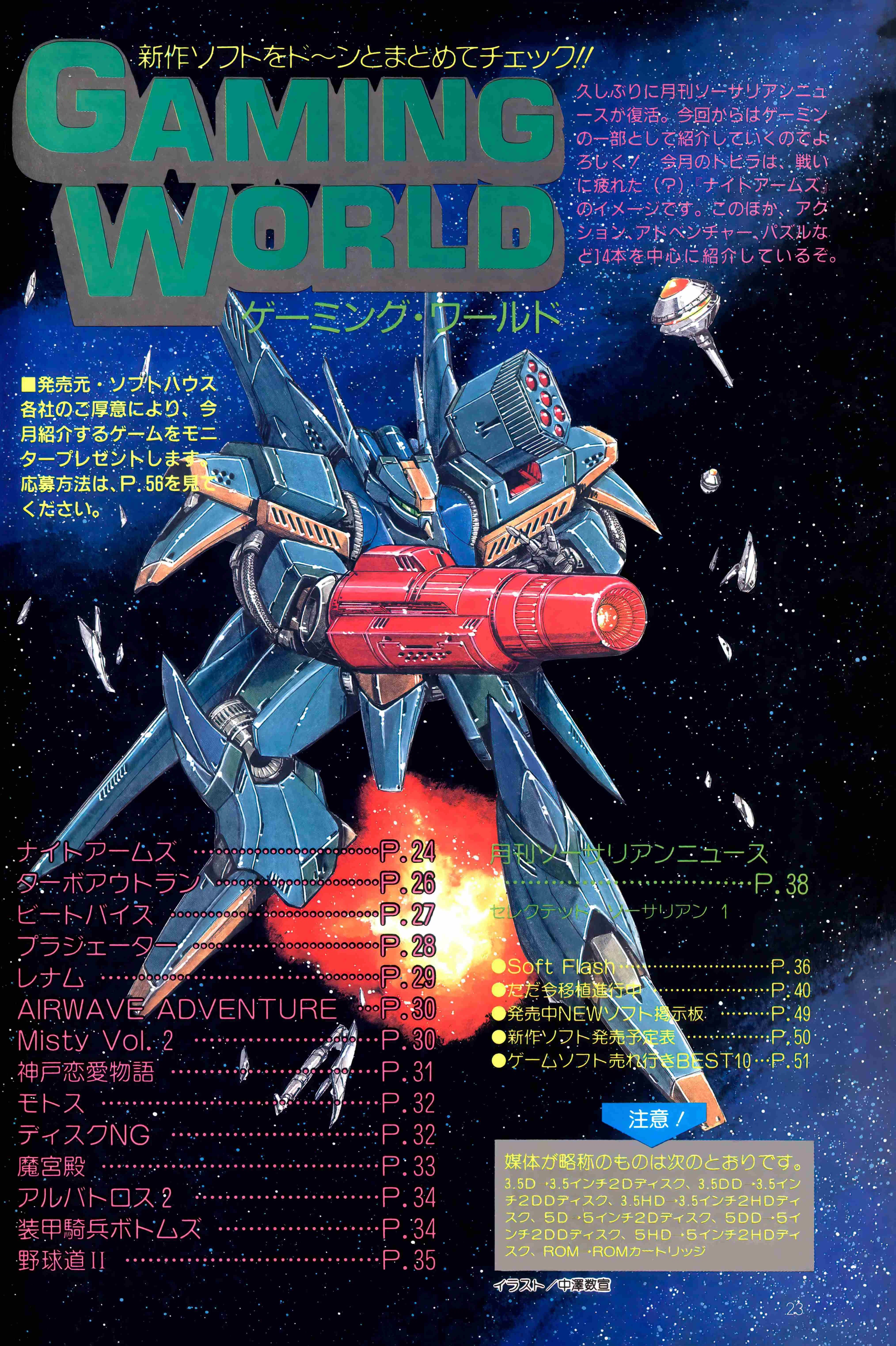 昭和雑誌列伝②ゲーム雑誌の始祖テクノポリス、熱狂のPC対決