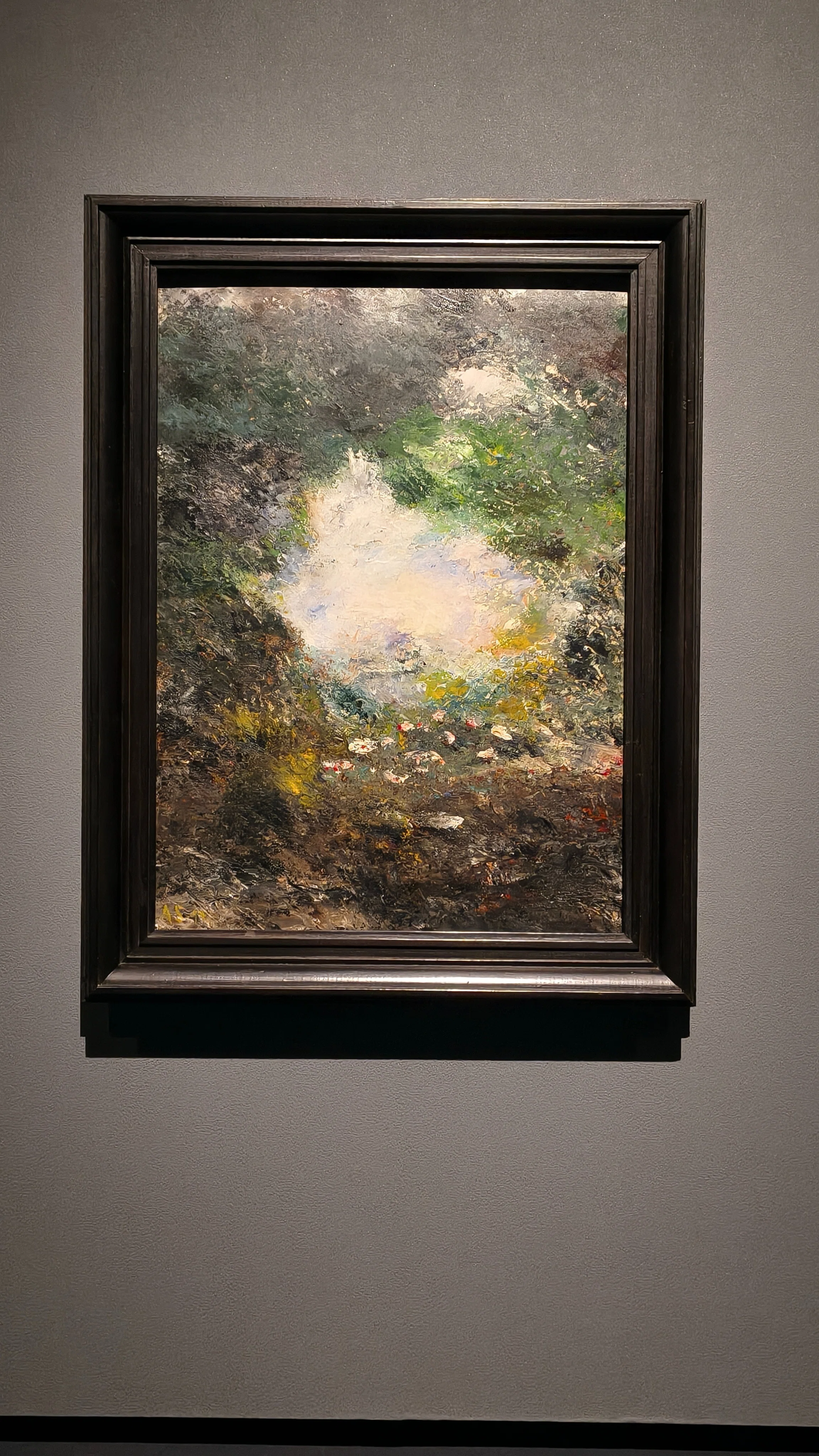 写真を撮る人にこそ観てほしい絵画展「スウェーデン絵画 北欧の光