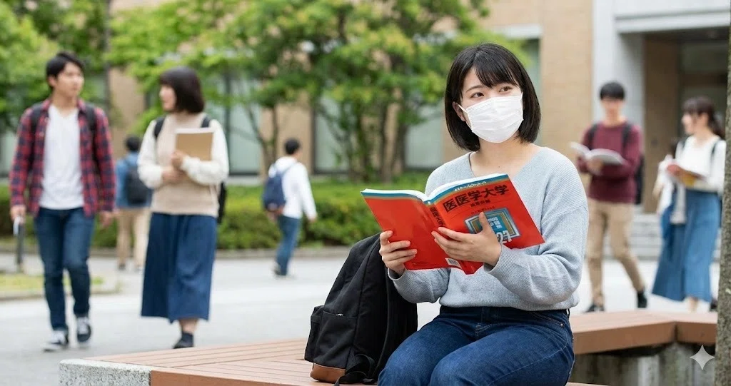日本医科大 医学部】多浪生・仮面浪人・地域枠向け面接対策