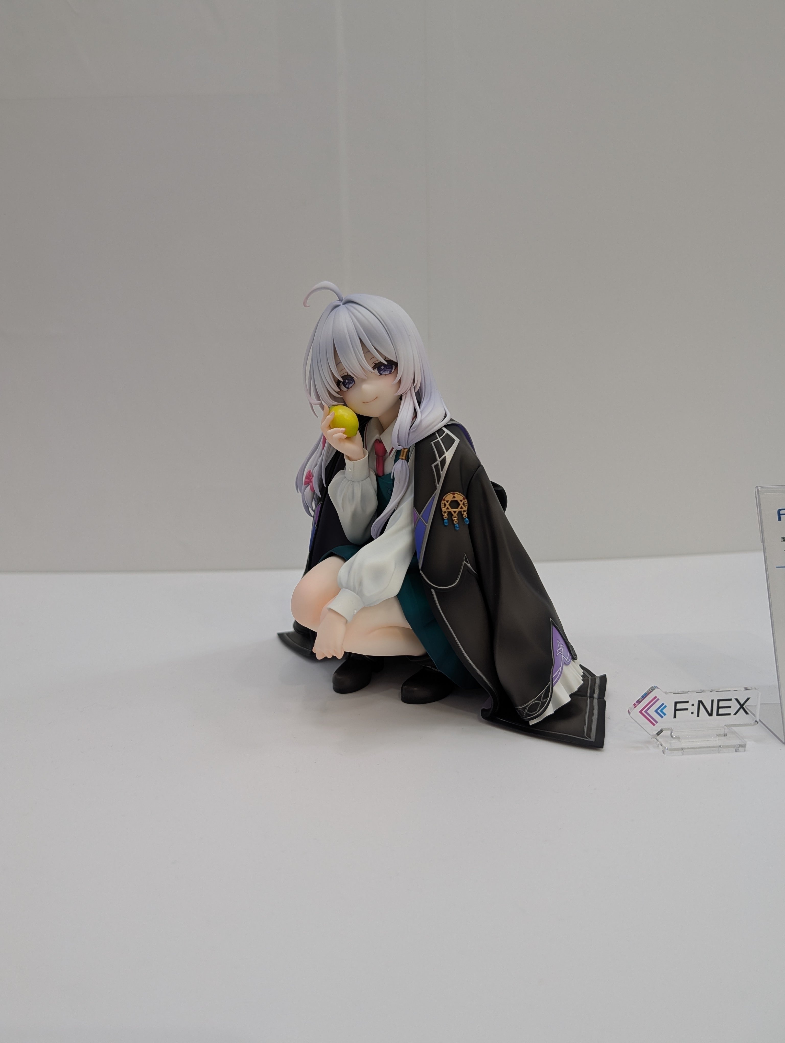 ワンフェス 2026 冬はなかは熱くて外はヒエヒエ｜製作スペースつじどう