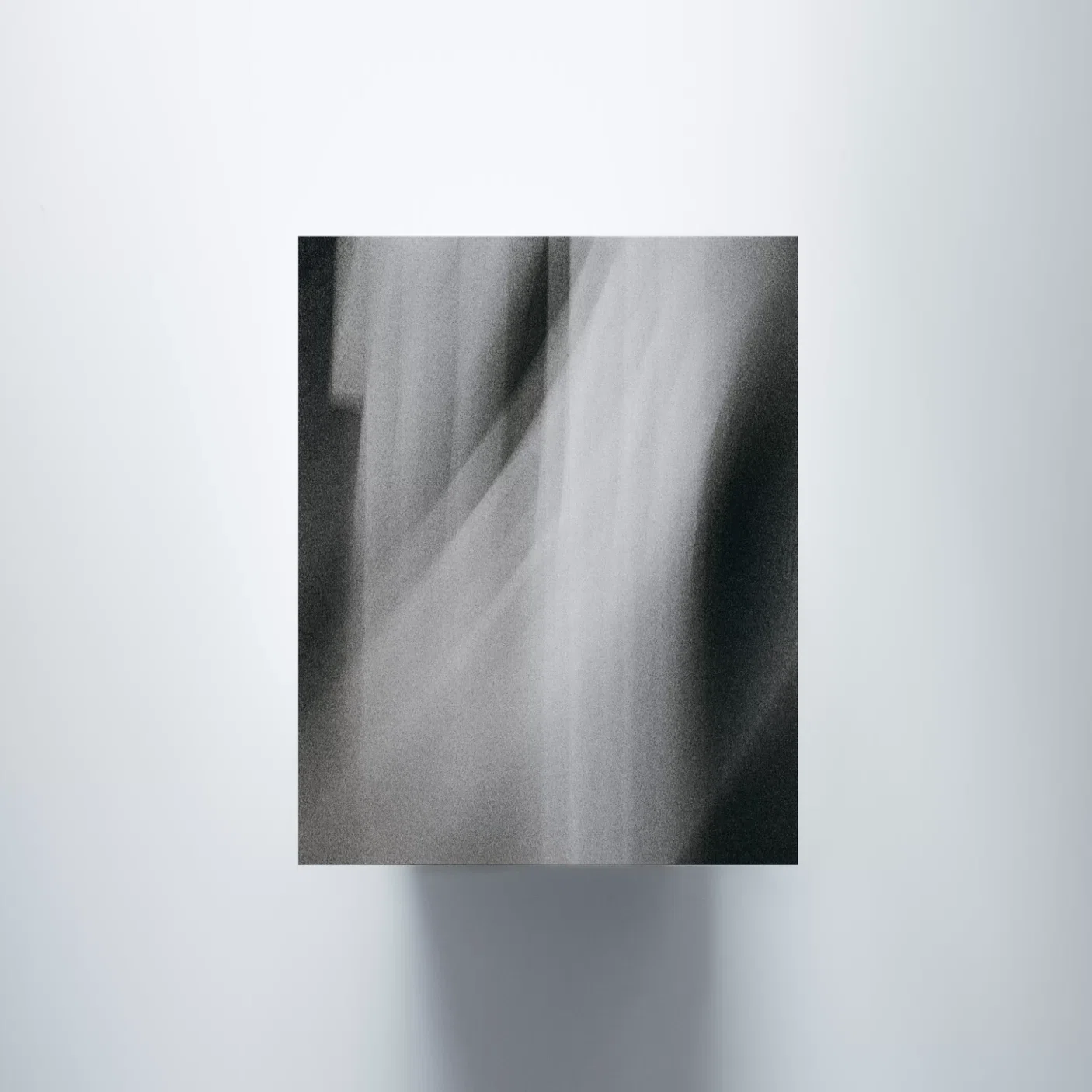What I want to see beyond monochrome photography that has let go