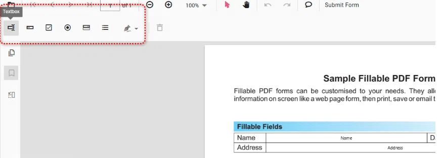 【PDFフォーム】まずは無料で試す!PDFフォームフリーソフト4つ|PDNob|PDF編集・活用ノウハウ