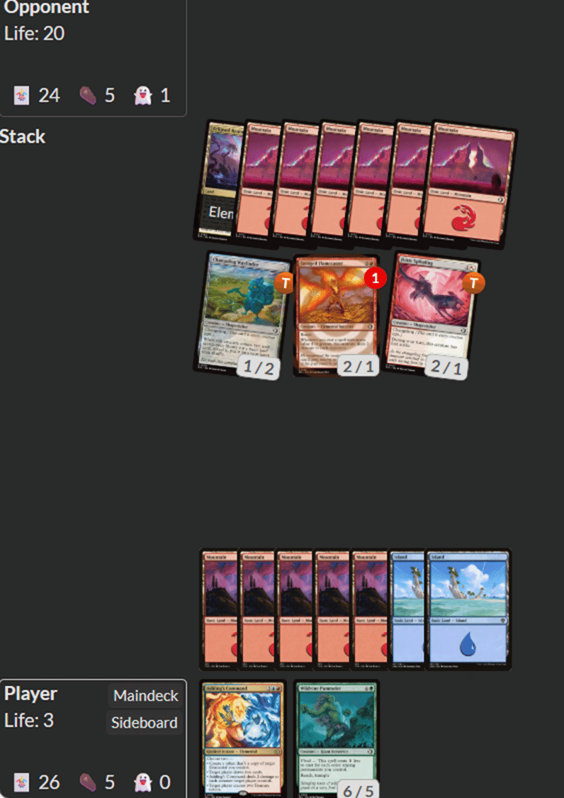 ECLプレドラで爆誕した謎デッキ｜エンピツ