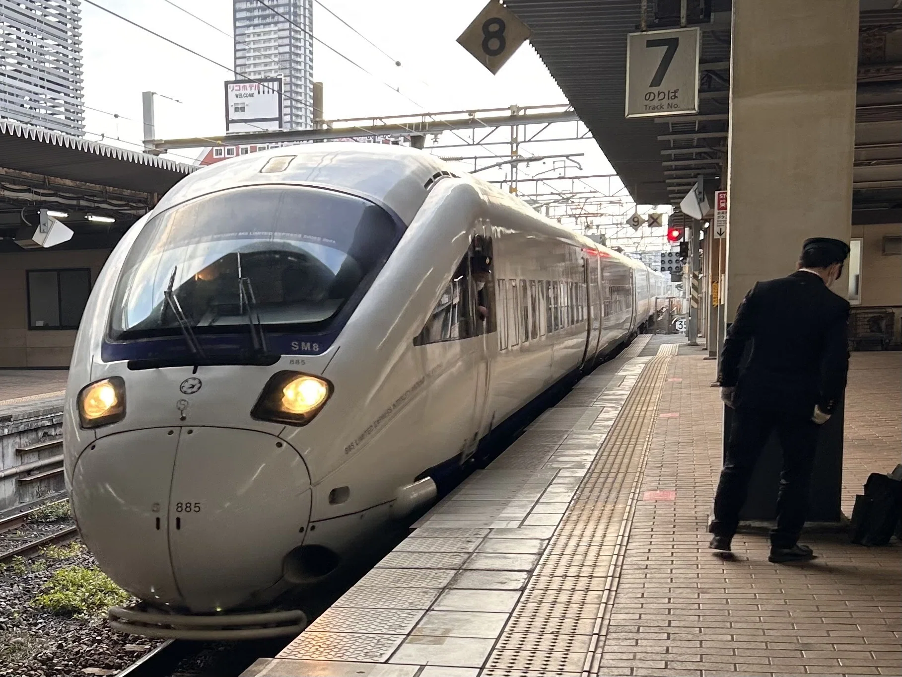 2026年2月】九州 ①門司港&小倉 ｿﾆｯｸで別府へ！ ｜アラ還ばあばの一人旅