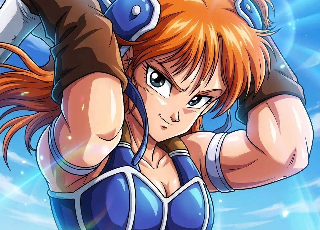 懐古】40代で観返す『ドラクエ アベル伝説』 脚本は子供騙しだが