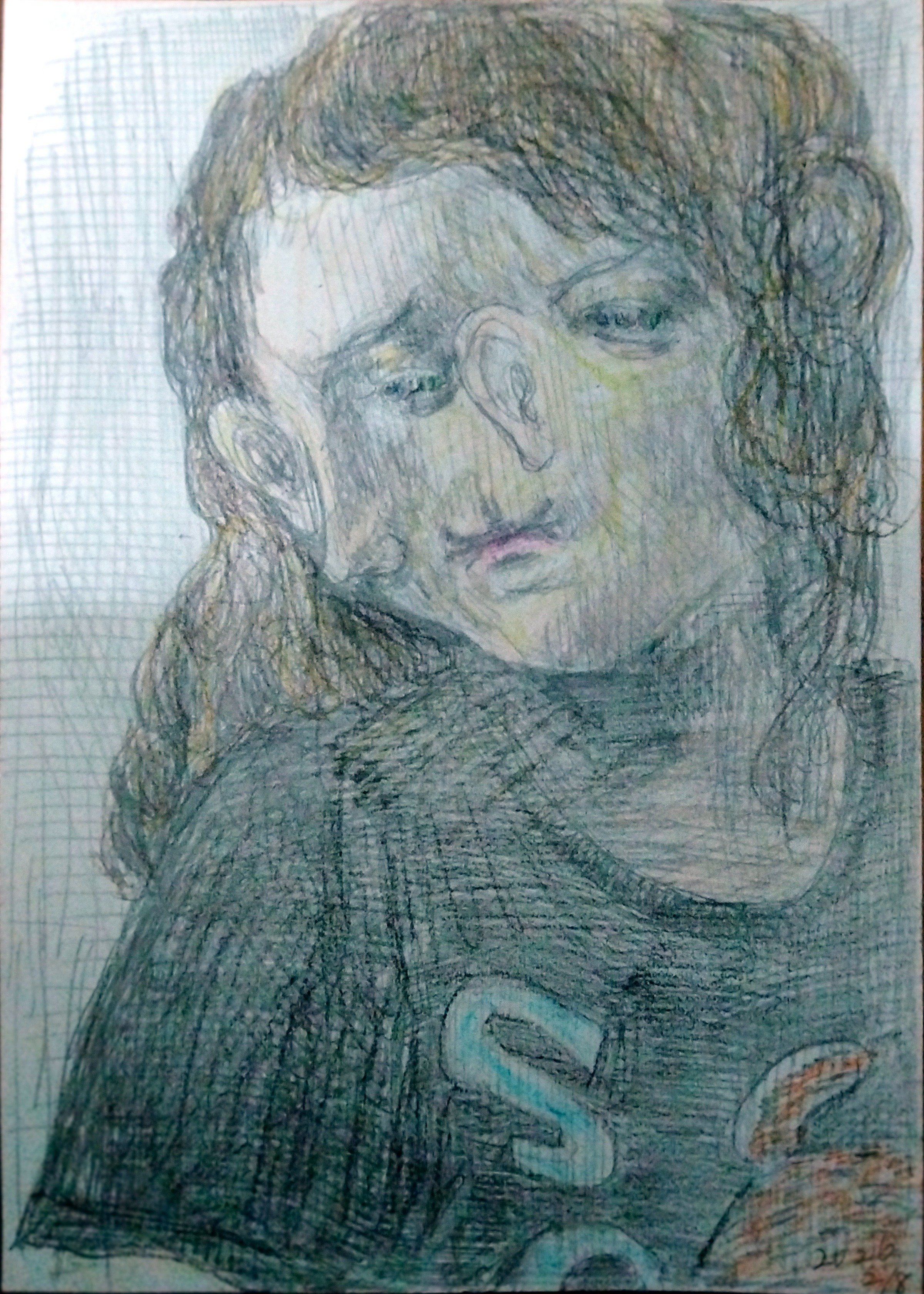 マーク・ロスコ「芸術家のリアリティ」を読んで絵を描くのが苦しい画家