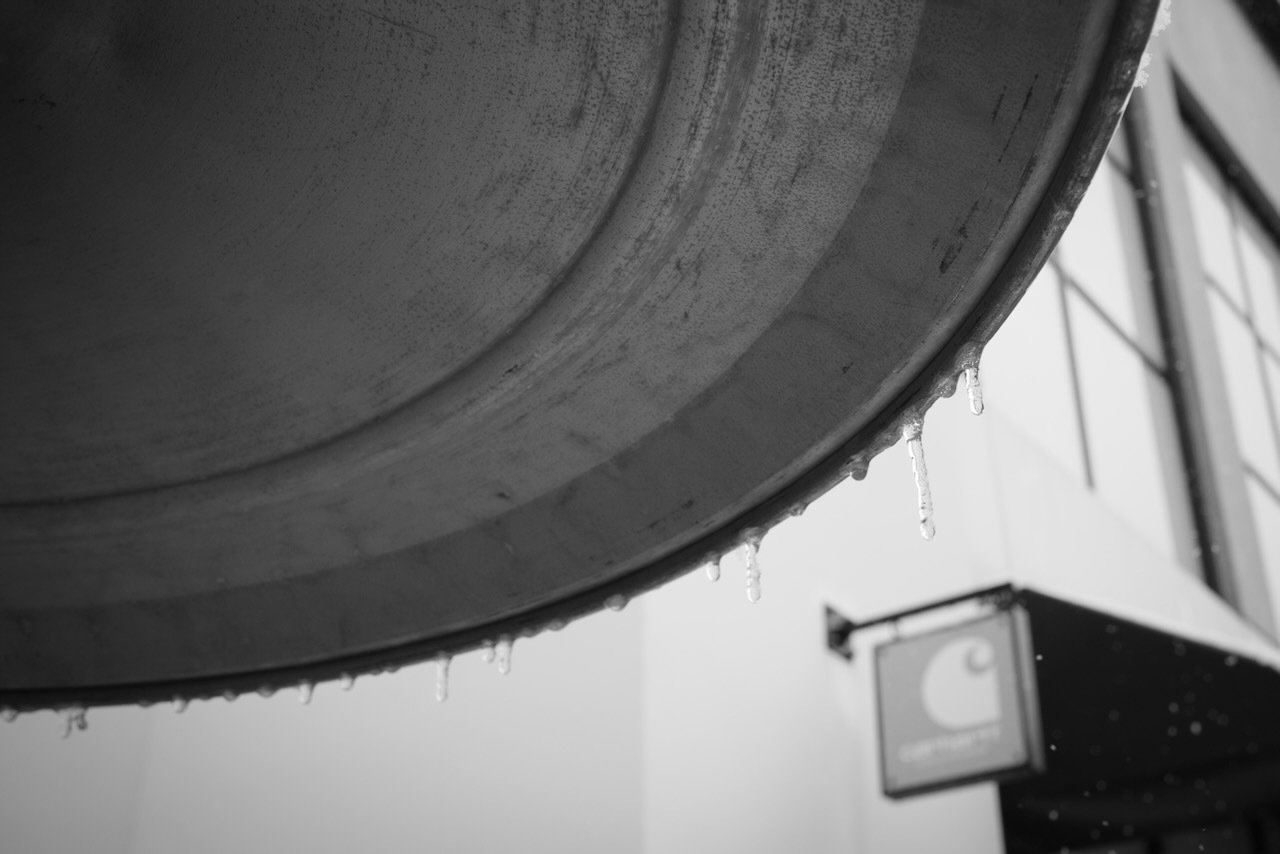 雪の横浜｜Futatabi