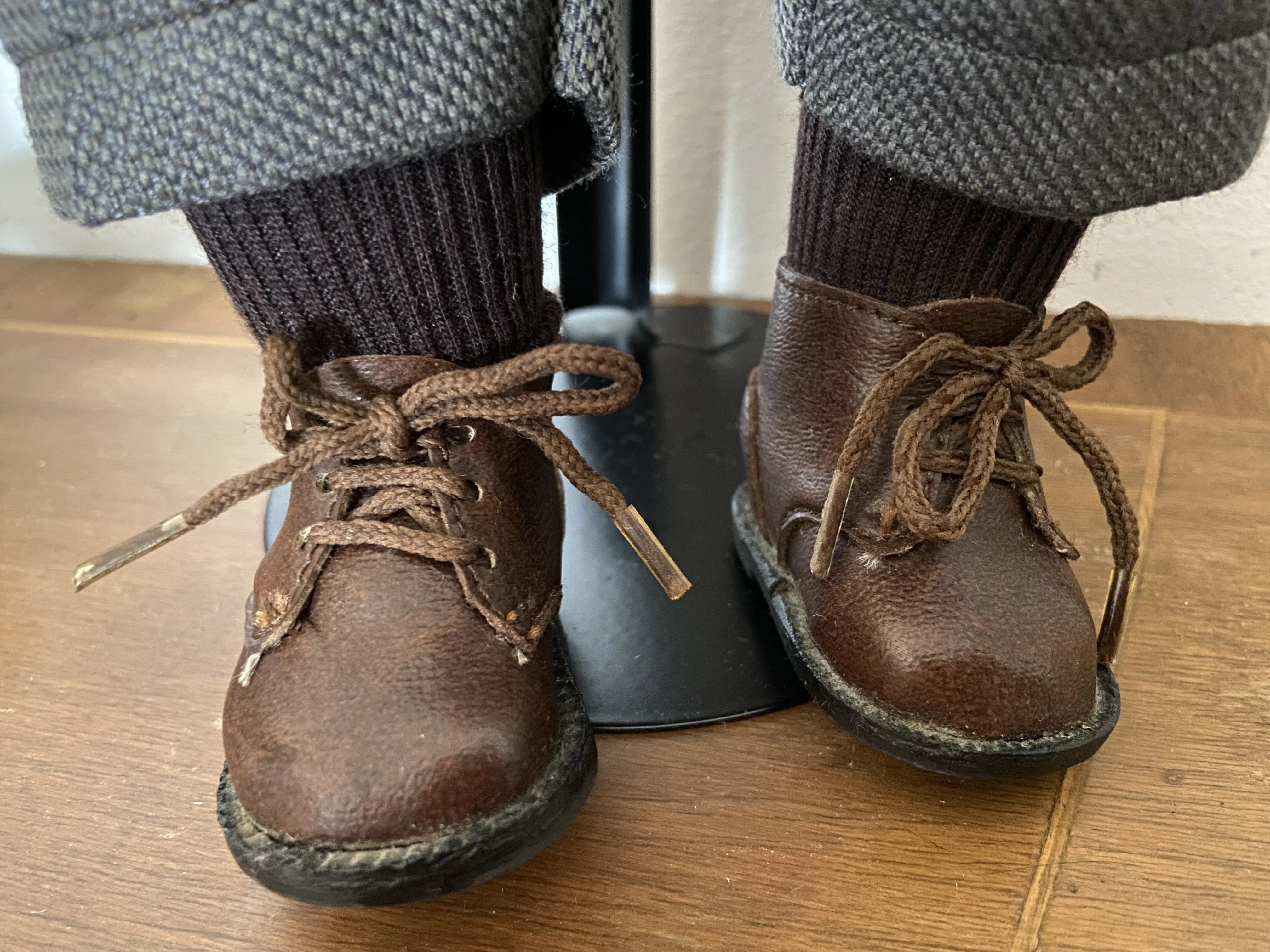 今度は男の子! 〜Vの家にようこそ🤹‍♂️②〜｜Viola