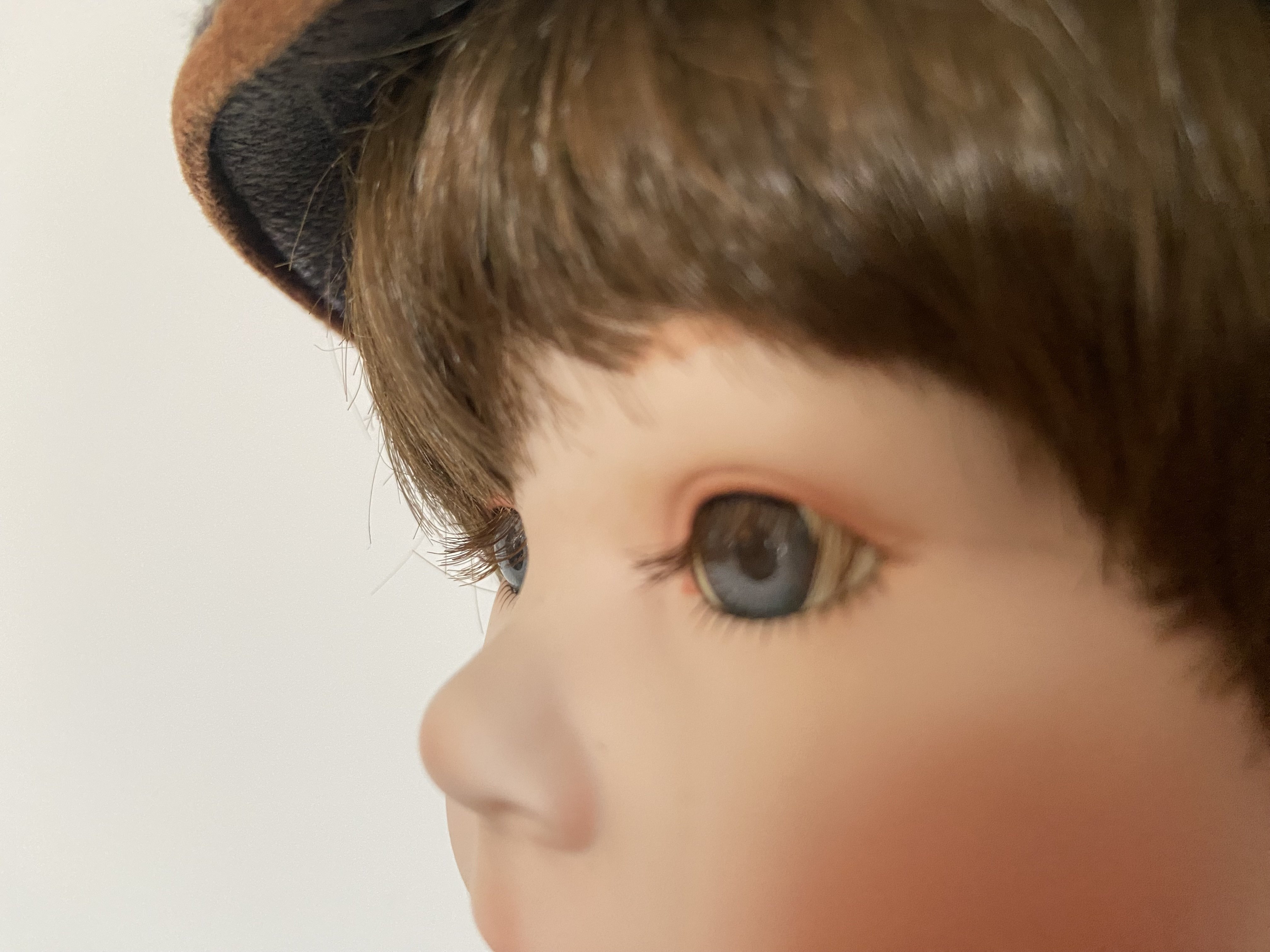 西洋人形です。マニアの方などいかがでしょうか。メイン投稿 西洋人形館｜恵文社一乗寺店 オンラインショップ