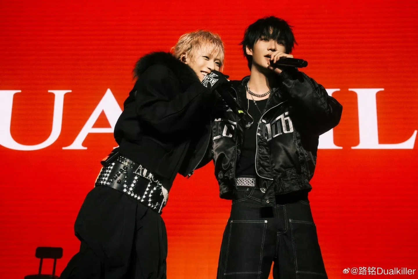 ライブで行く中国―HIPHOPを探す旅〜路铭《梦马》巡演・上海特別专场