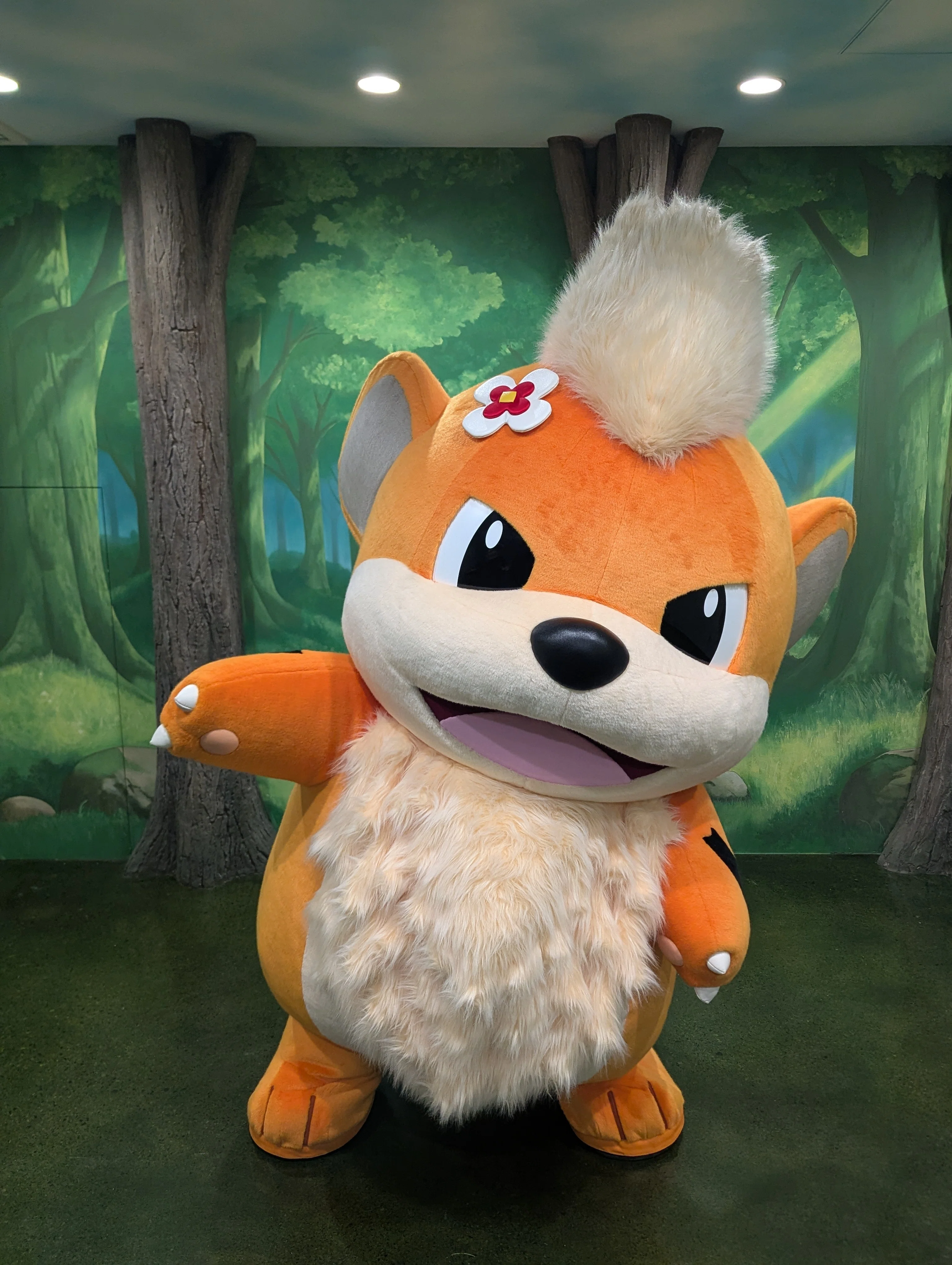 2月6日 ポケパークカントー 参戦備忘録｜東大へ行けおじさん