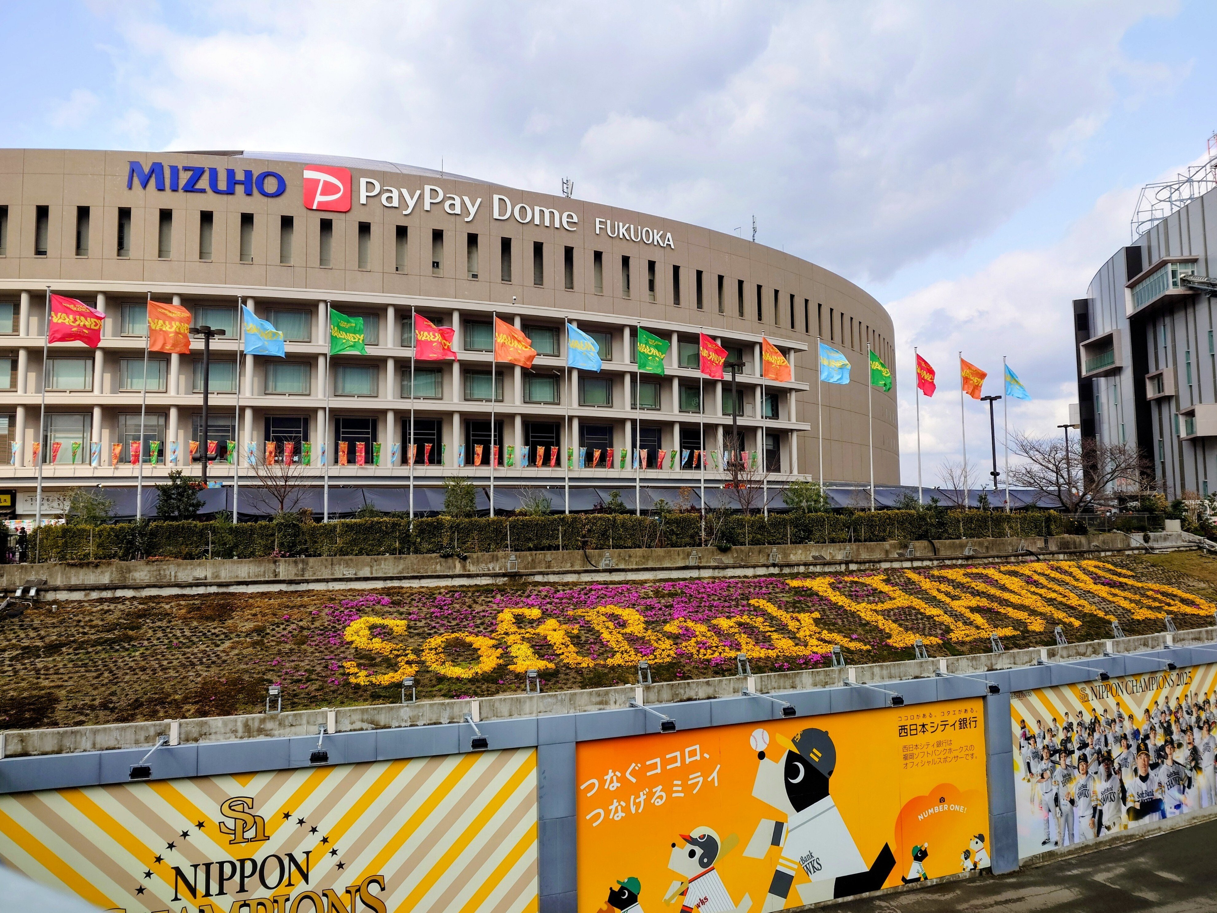 Vaundy @福岡ドーム｜MIYAKKO