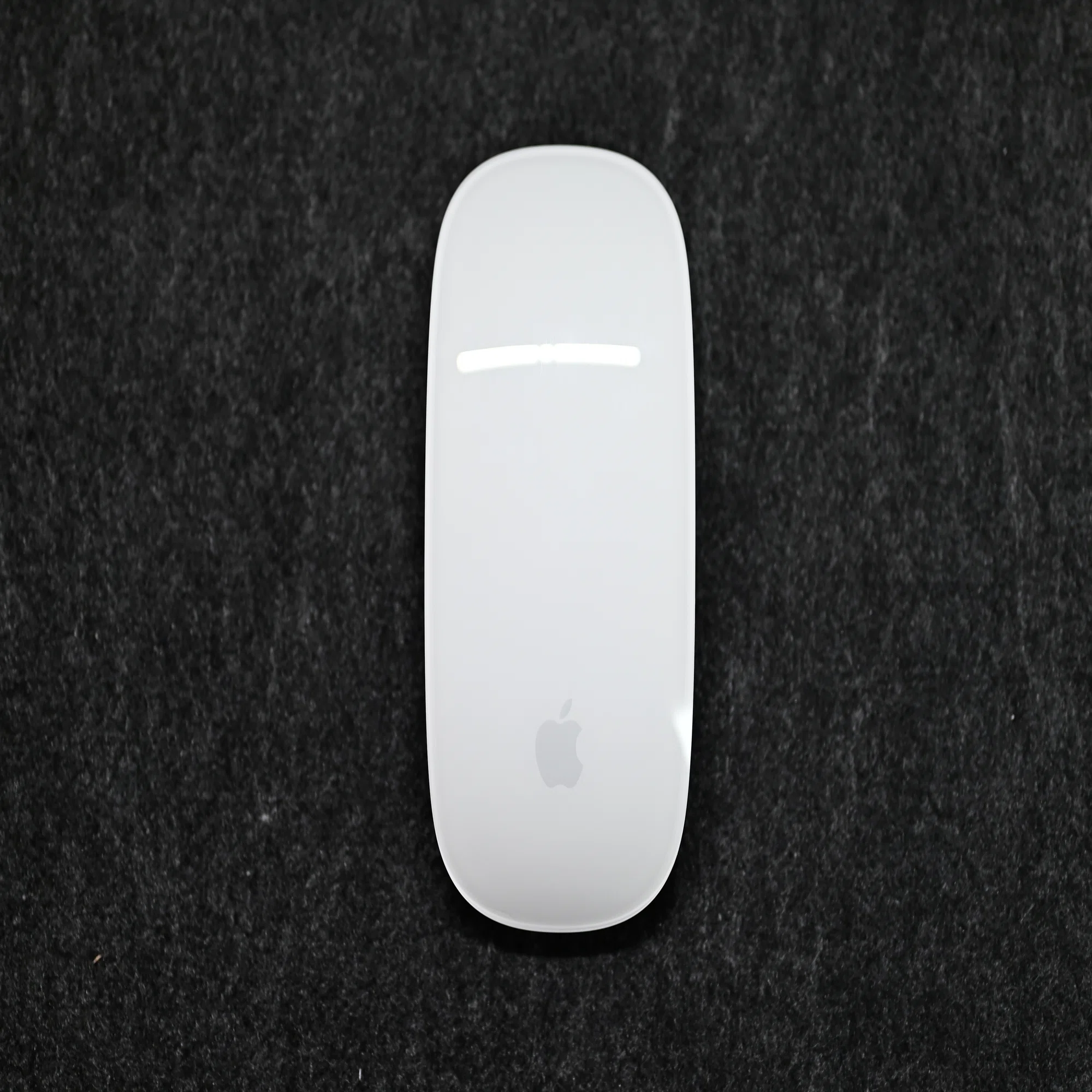 Magic Mouse (USB-C) レビュー｜コンパクトなのに操作が途切れない純正 