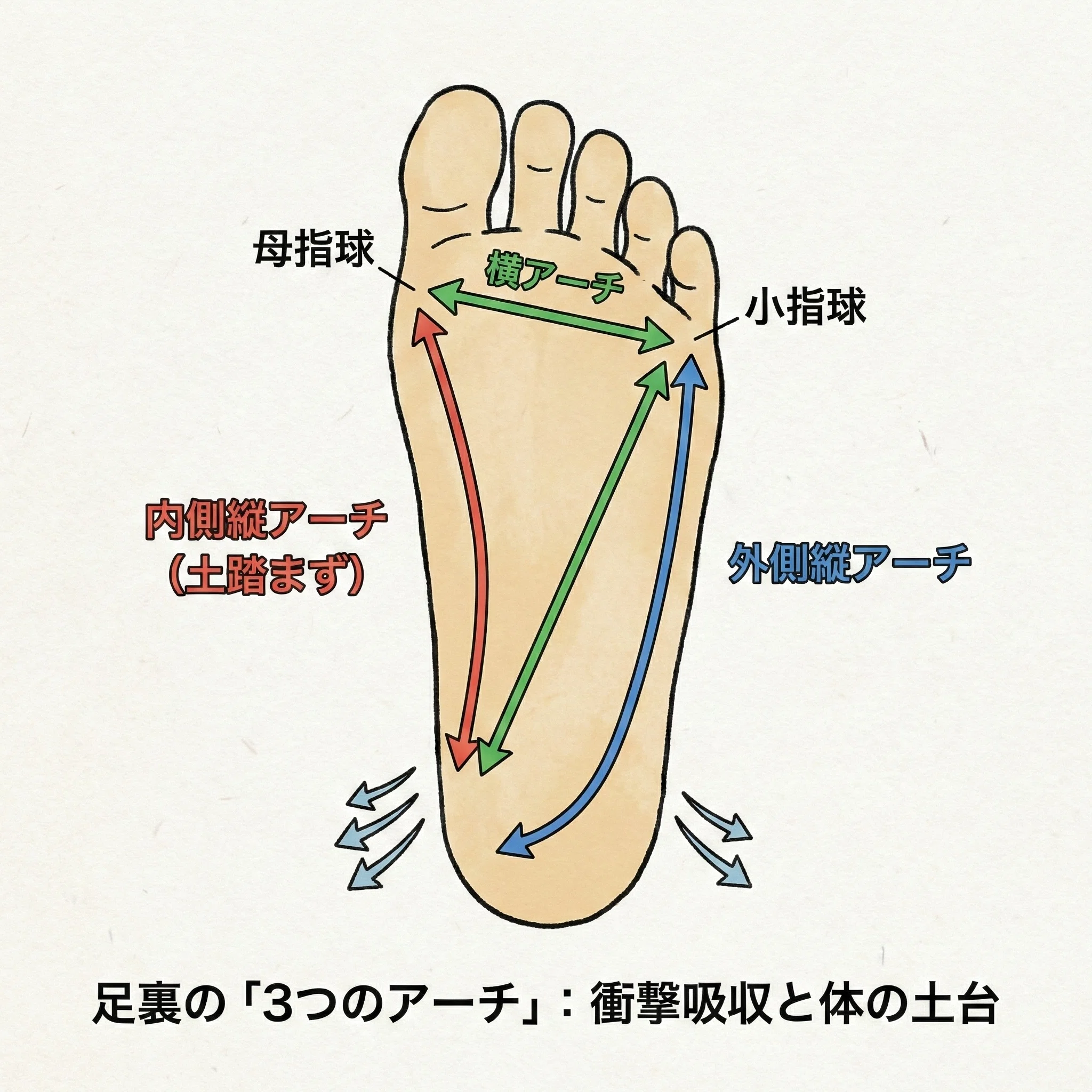 小林　足部分別発送 608ルームシューズ | 外反母趾、足底筋膜炎を解決するスリッパ