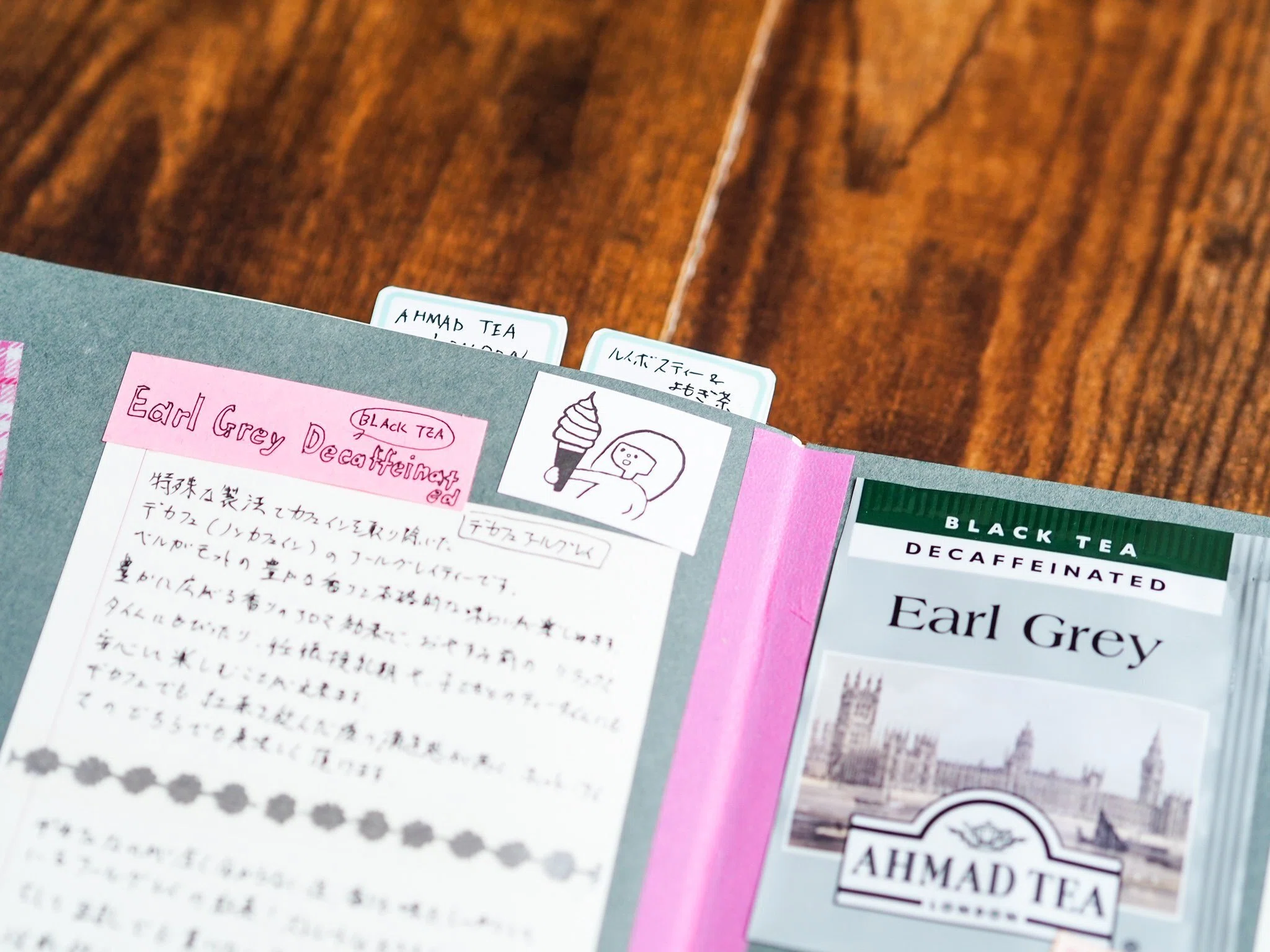 捨てる予定だった雑誌で「ノート用のコラージュ素材」を作ったら地味に