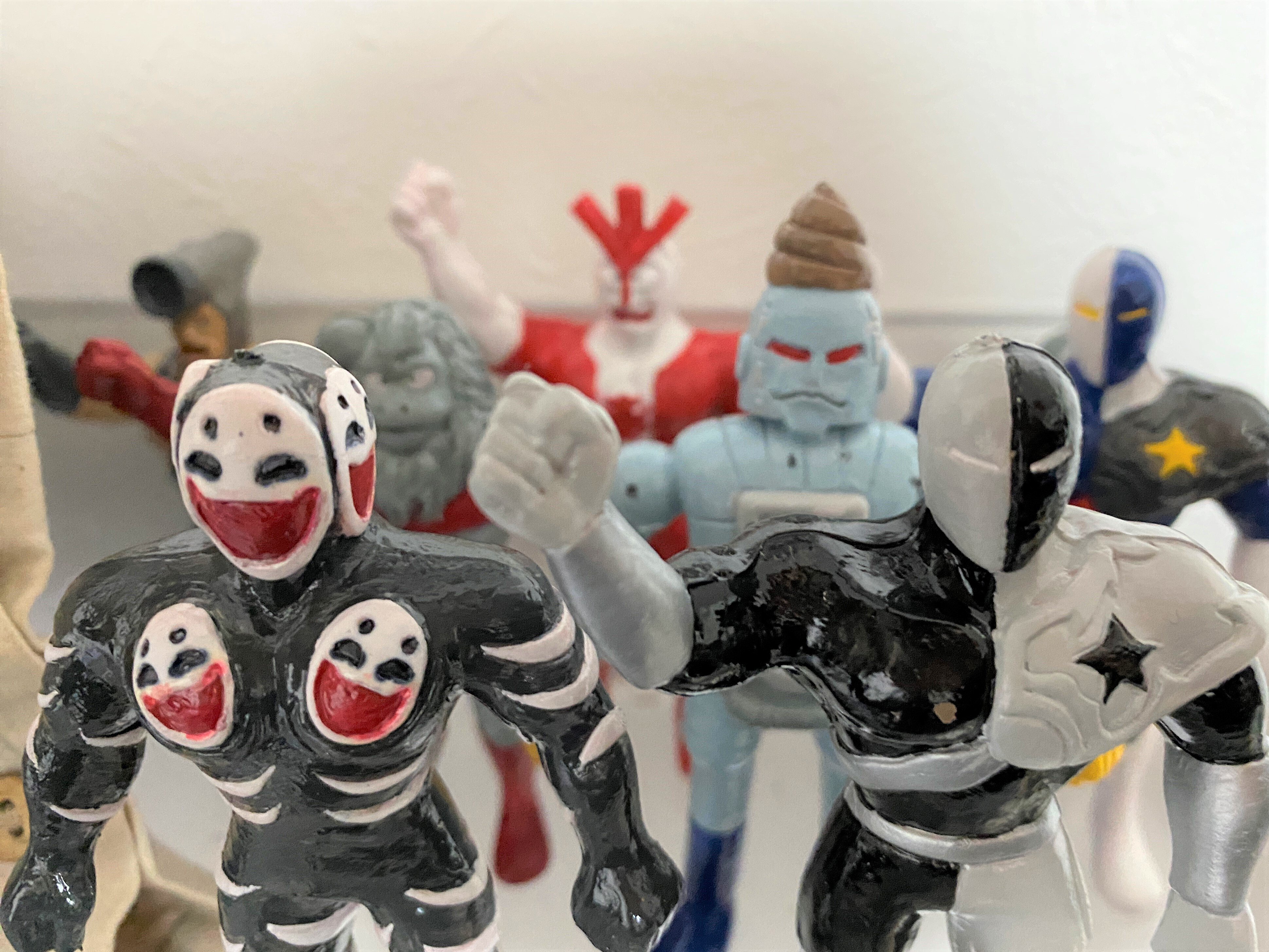 消しゴムが静かに語り出すまで ― 可塑剤という見えない壁｜筆塗りーず