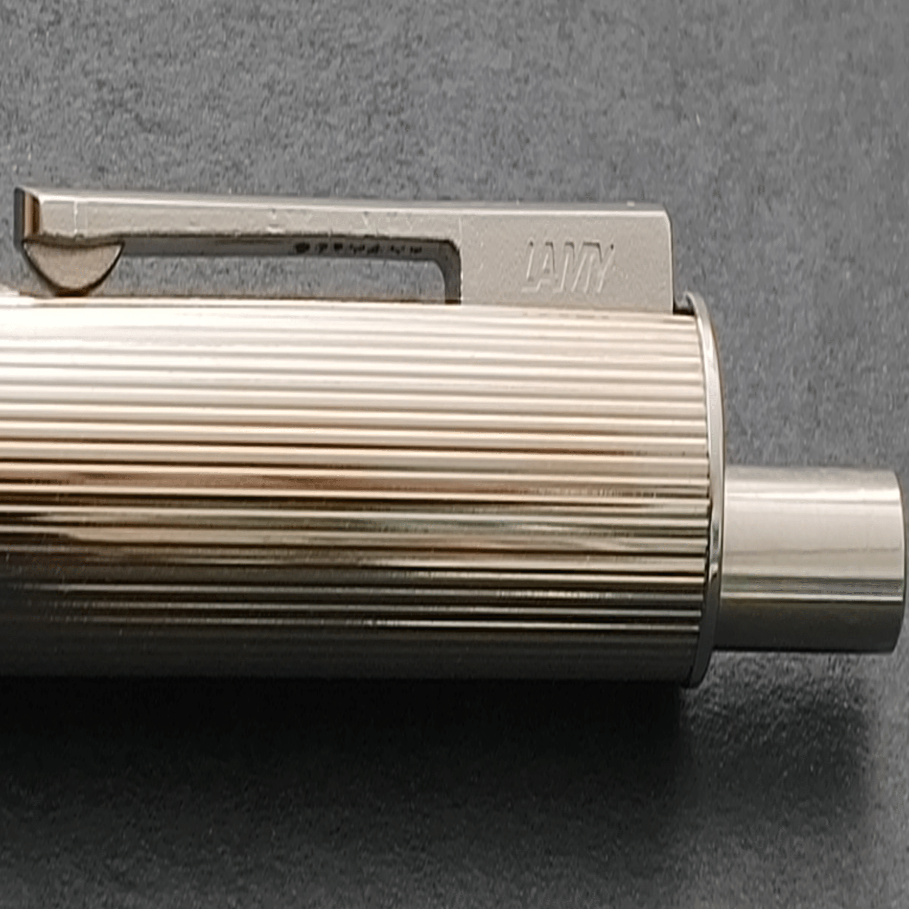 LAMY Swift Platinum Coat｜KAWEkollektor