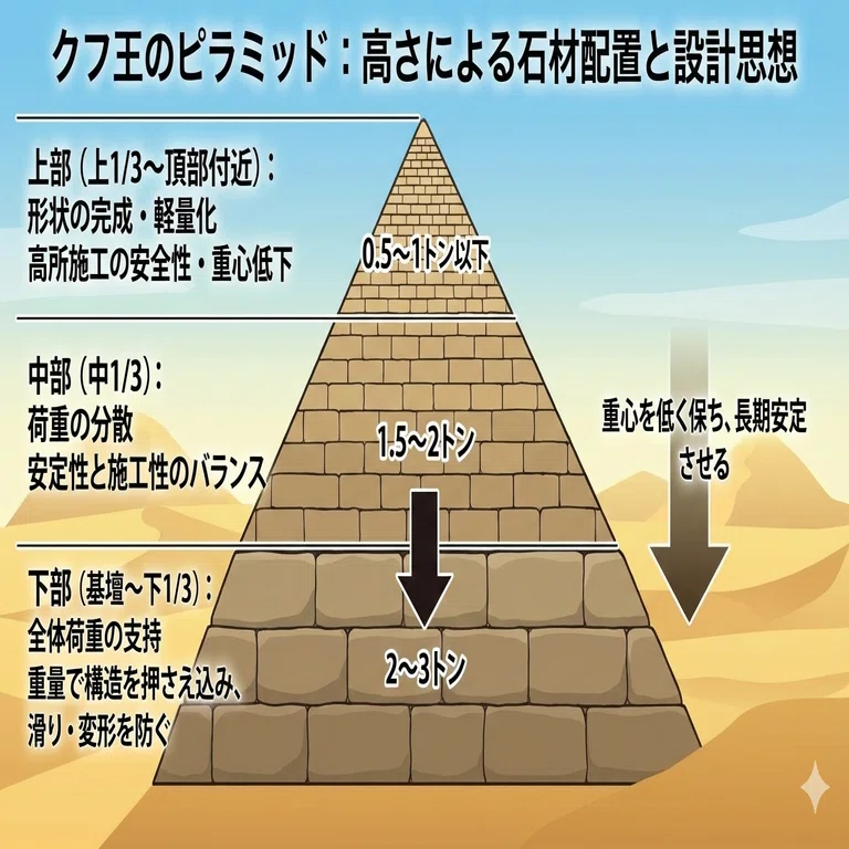 考察】永続する秩序への憧れ#4ピラミッド編｜牛魔王