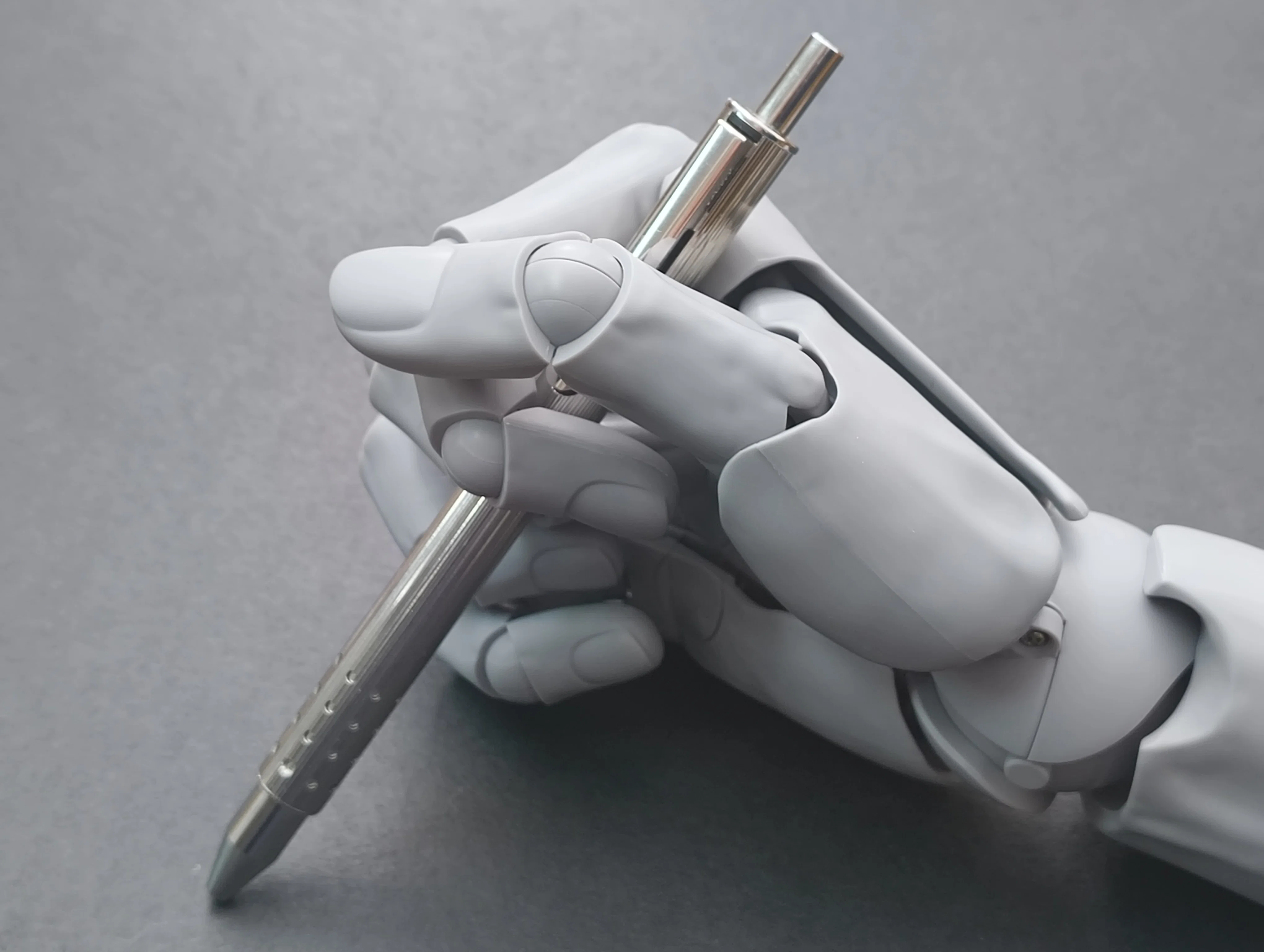 LAMY Swift Platinum Coat｜KAWEkollektor