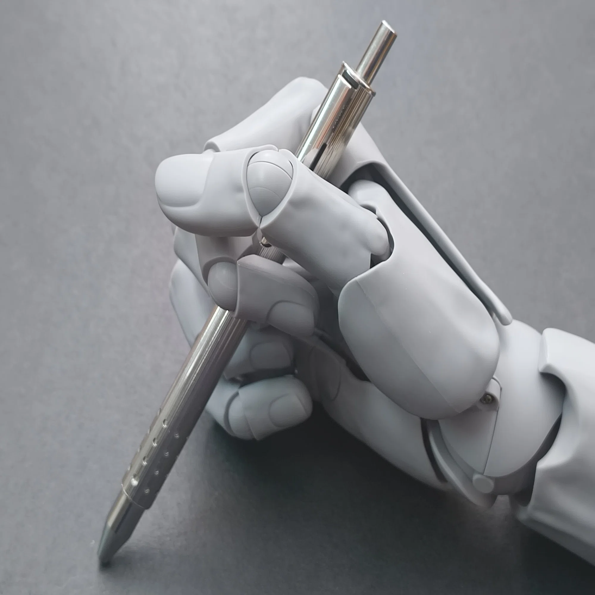 LAMY Swift Platinum Coat｜KAWEkollektor
