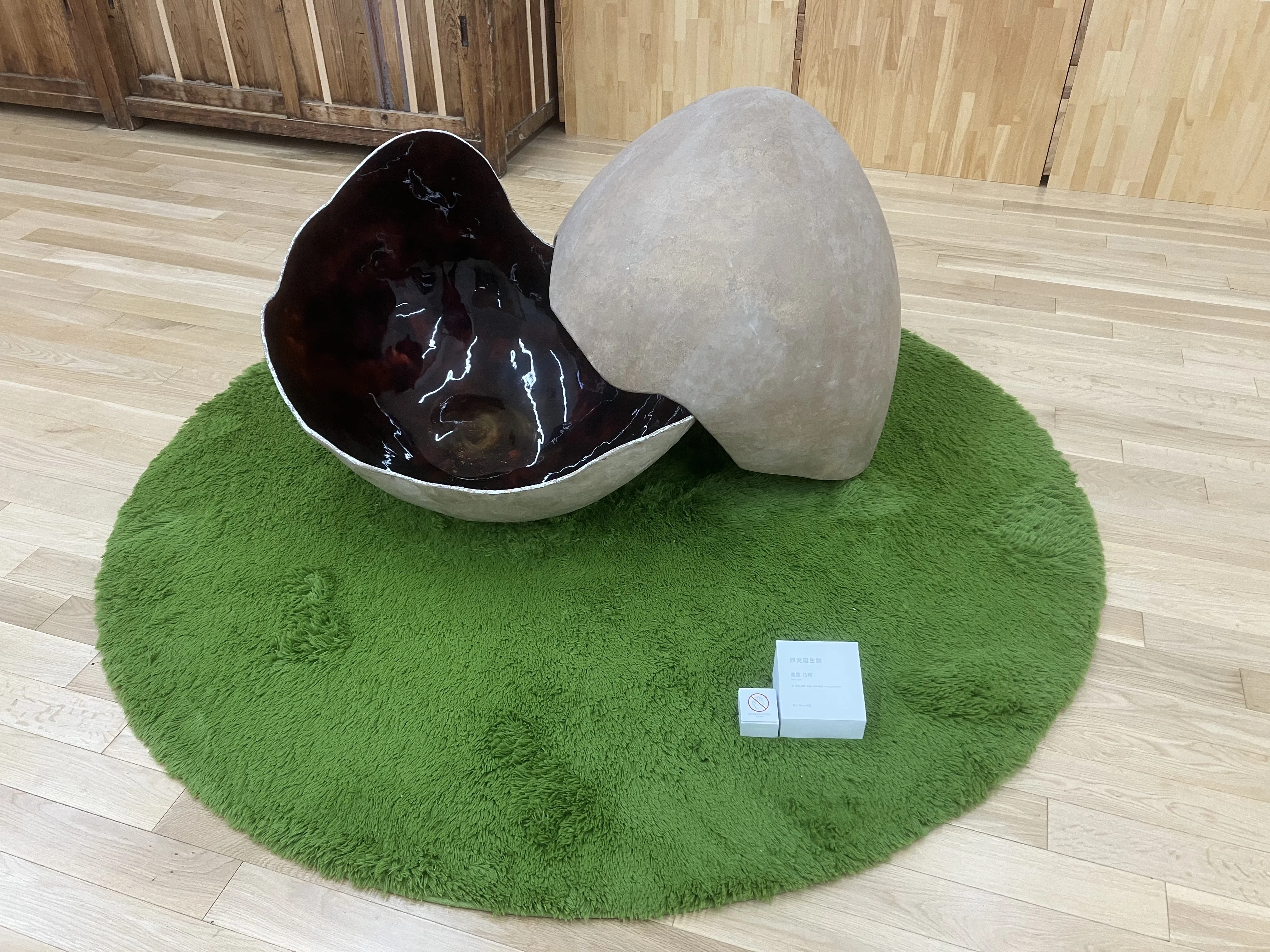 京都市立芸大作品展情報｜げいけんちゃん｜京都市立芸術大学 芸術学研究室