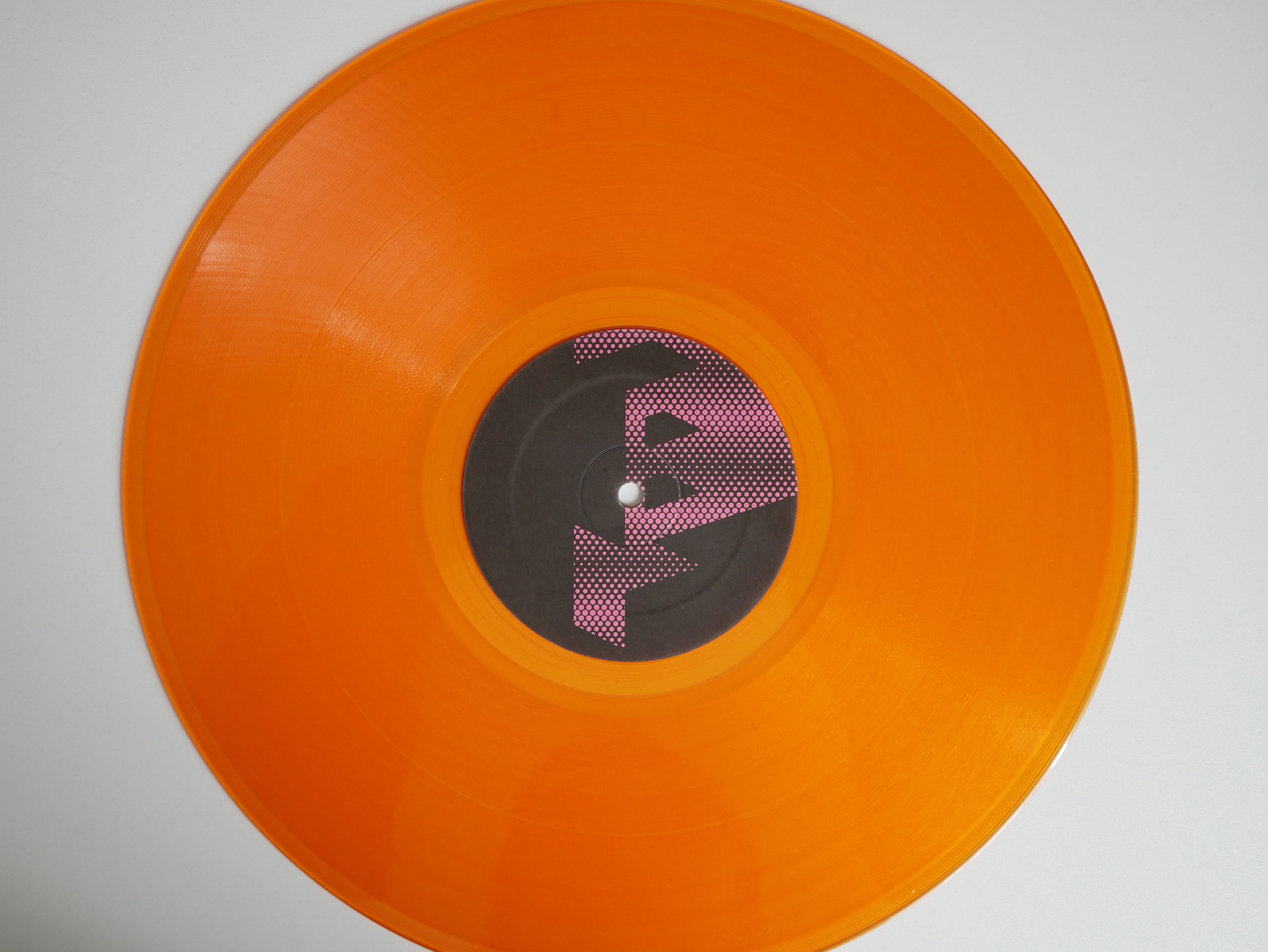 レコード】Roger Gerressen−Hajastan｜Arctech