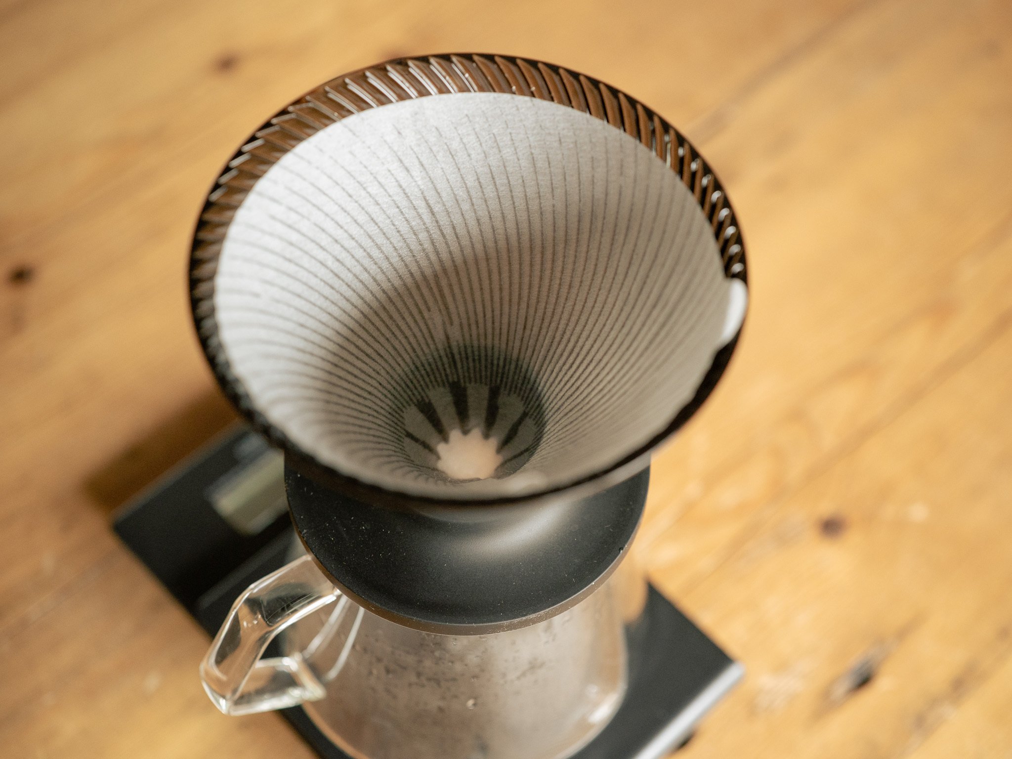 2月のシングルオリジン】 コロンビア ラ・ナチュラ農園 / ウシュウシュ