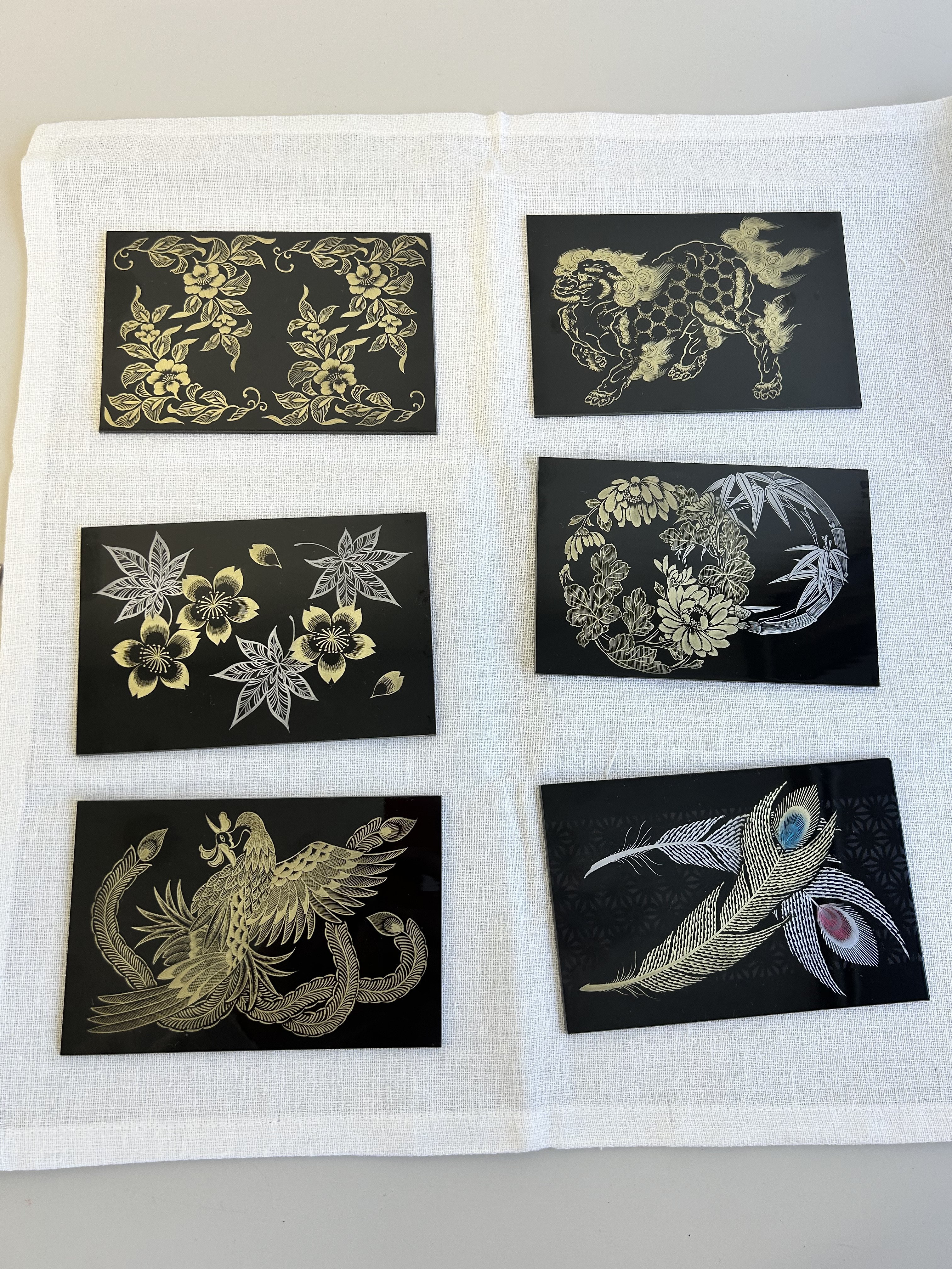 伝統工芸】沈金（ちんきん）という伝統工芸／テアワセ｜ヨコチデザイン