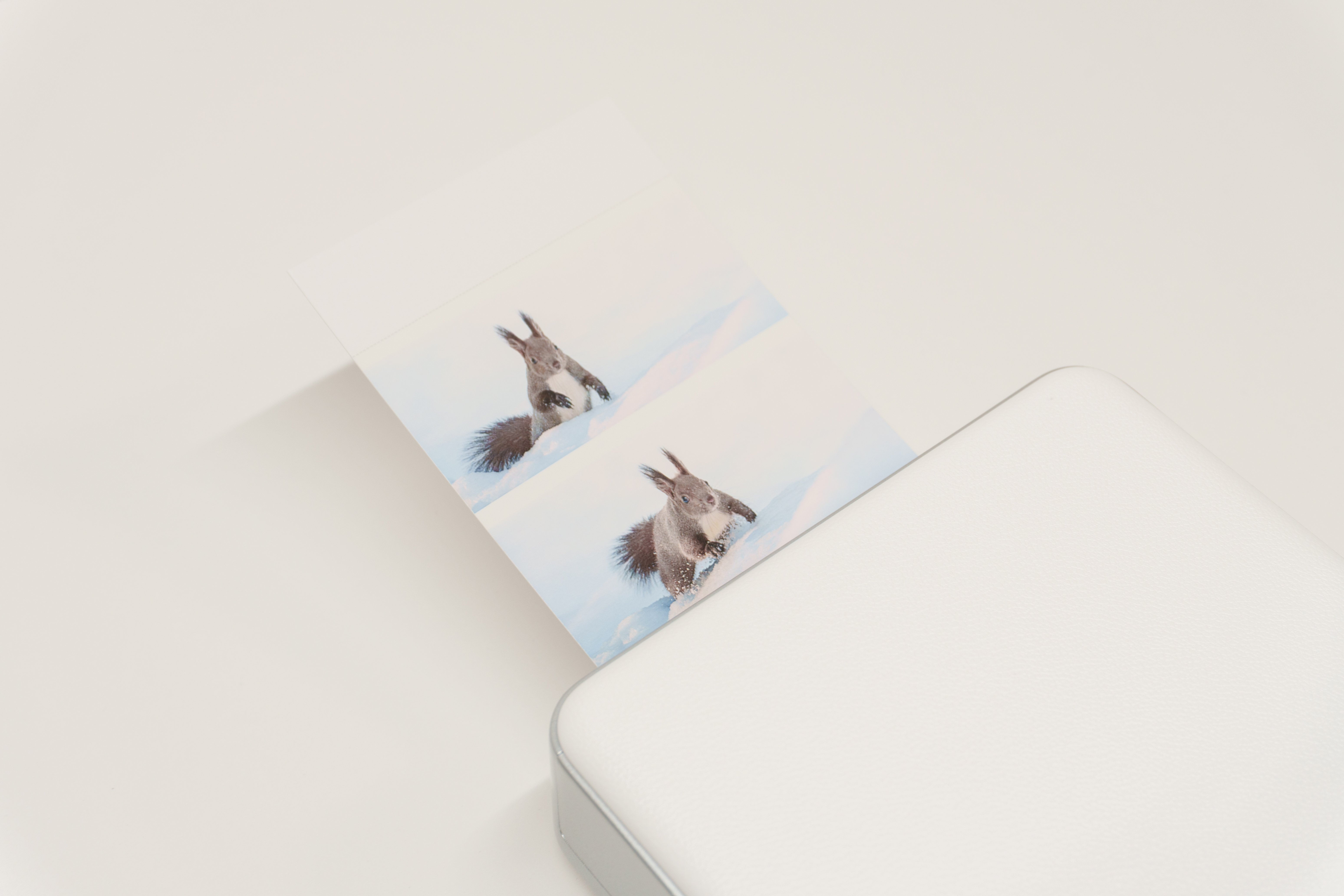 Xiaomi ポータブルフォトプリンター Proレビュー | ガジェット｜たぁ📷