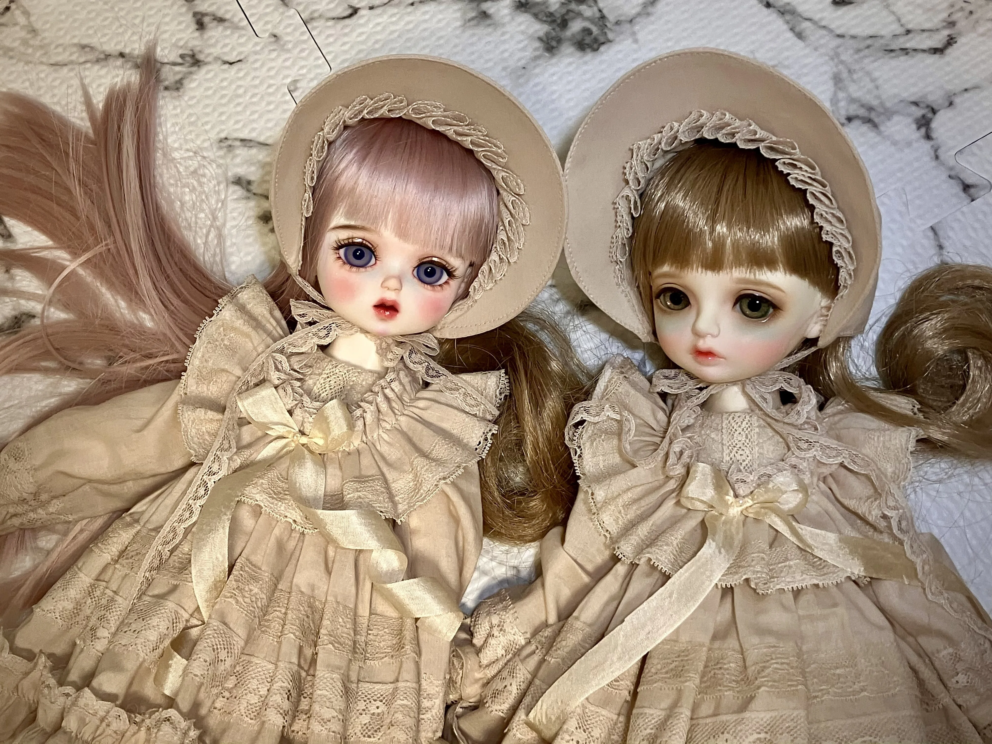 A WHISPERING OF DOLLS アンティークドール写真集 【公式通販】