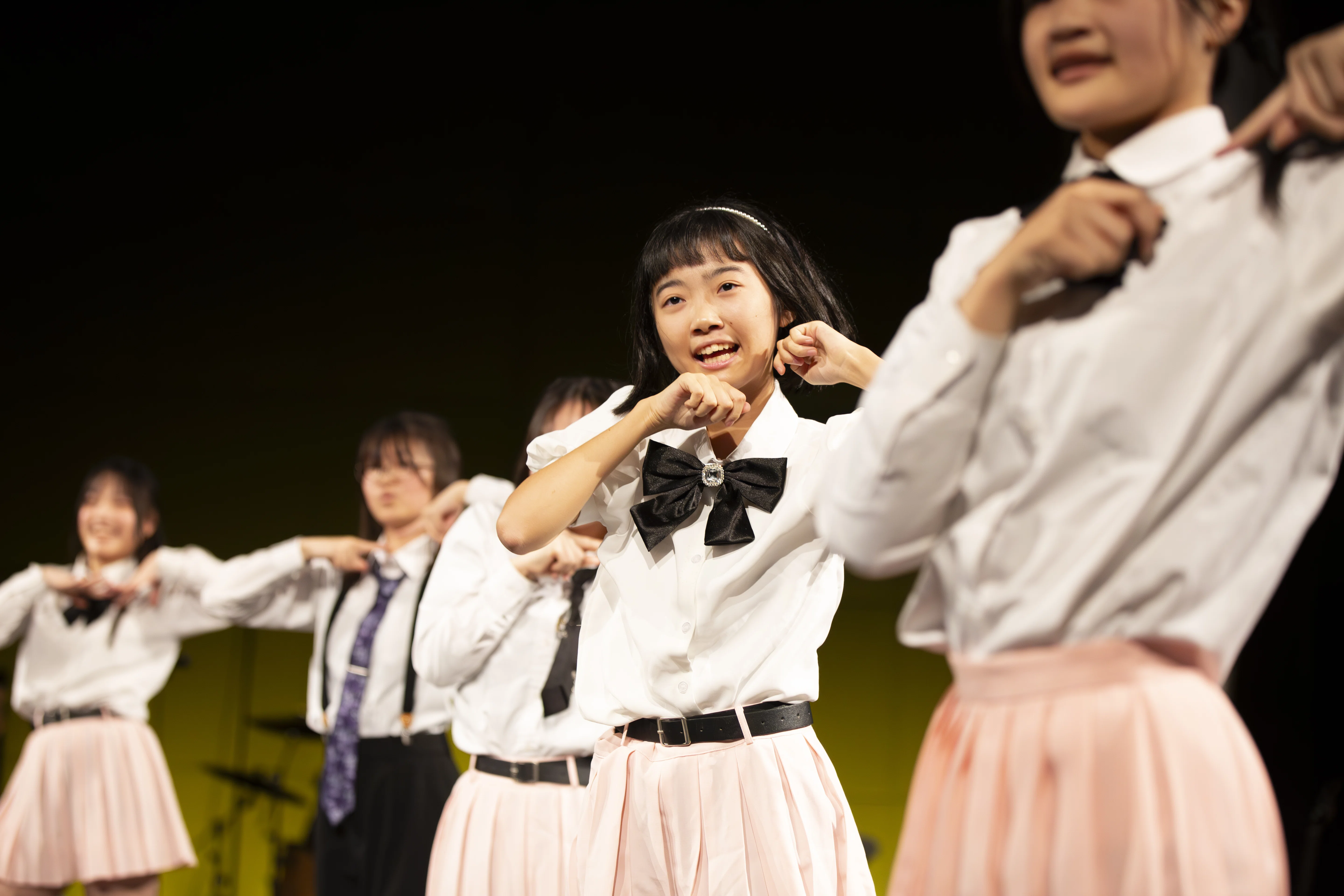 挑戦がくれた、未来への地図｜日々輝学園高等学校｜スピンオフ