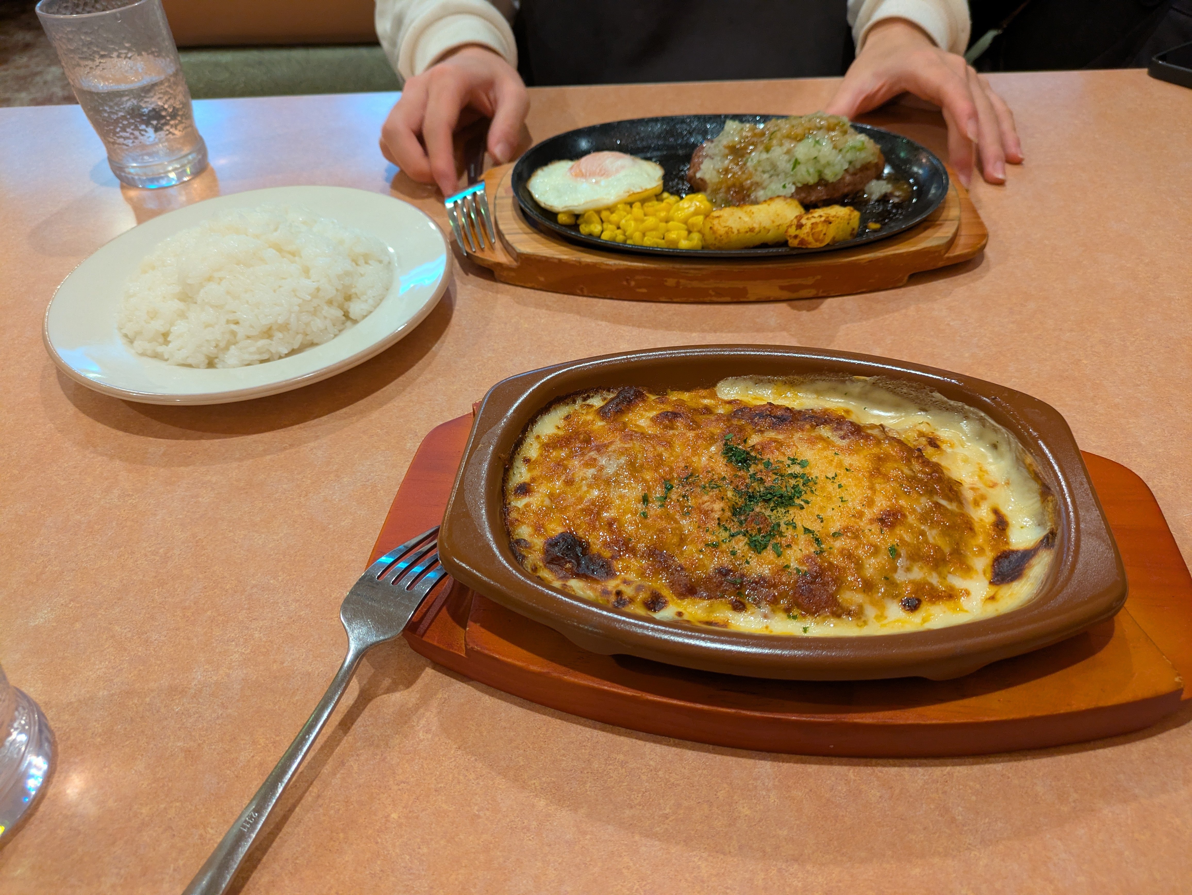 学校ない平日に思いっきり7時間カラオケ｜Chinoru6