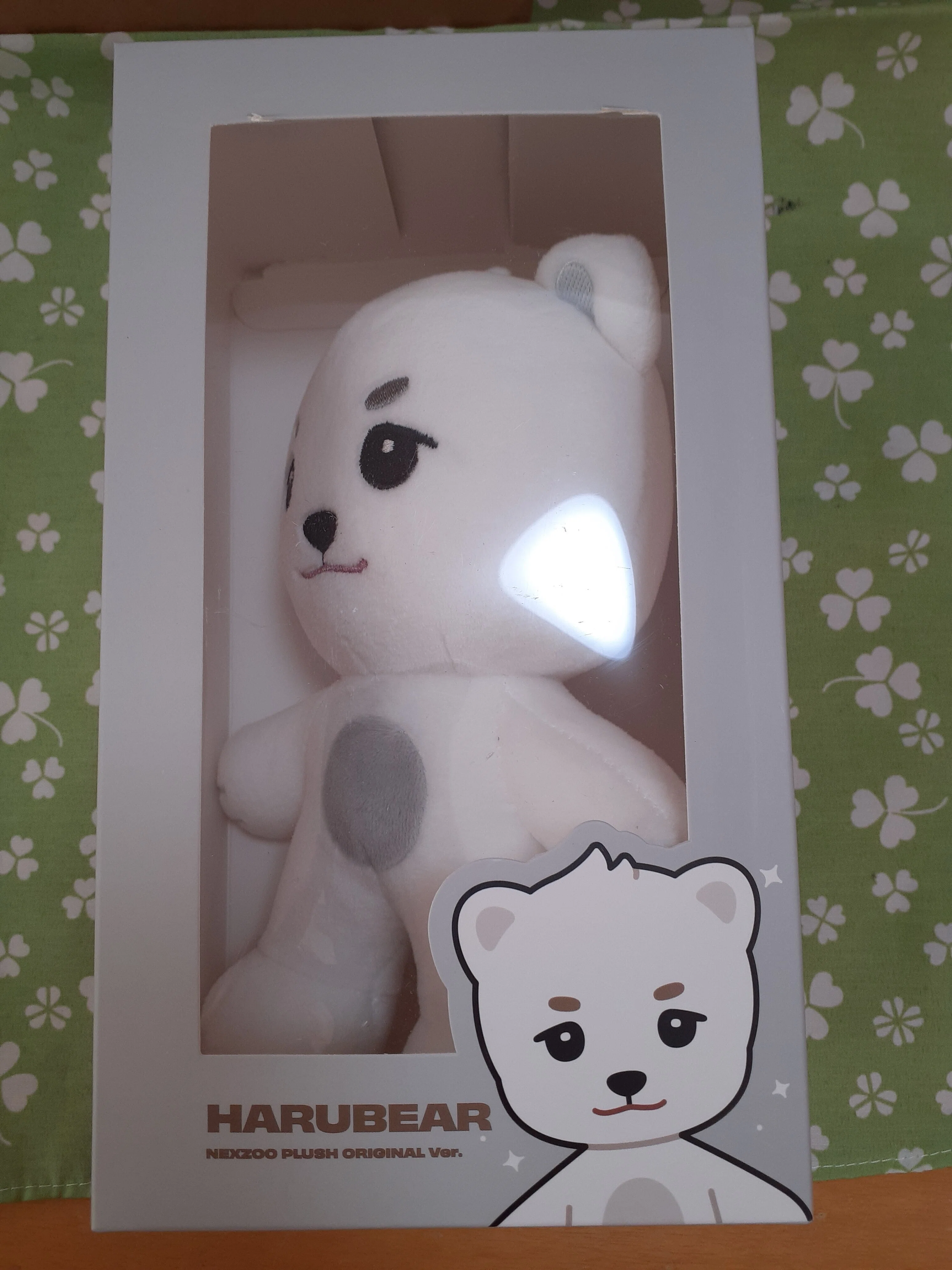 ついに待望のNEXZOOぬいが家に届きました！｜楡木