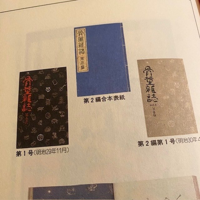 外骨の復習⑭：古新聞｜yoms