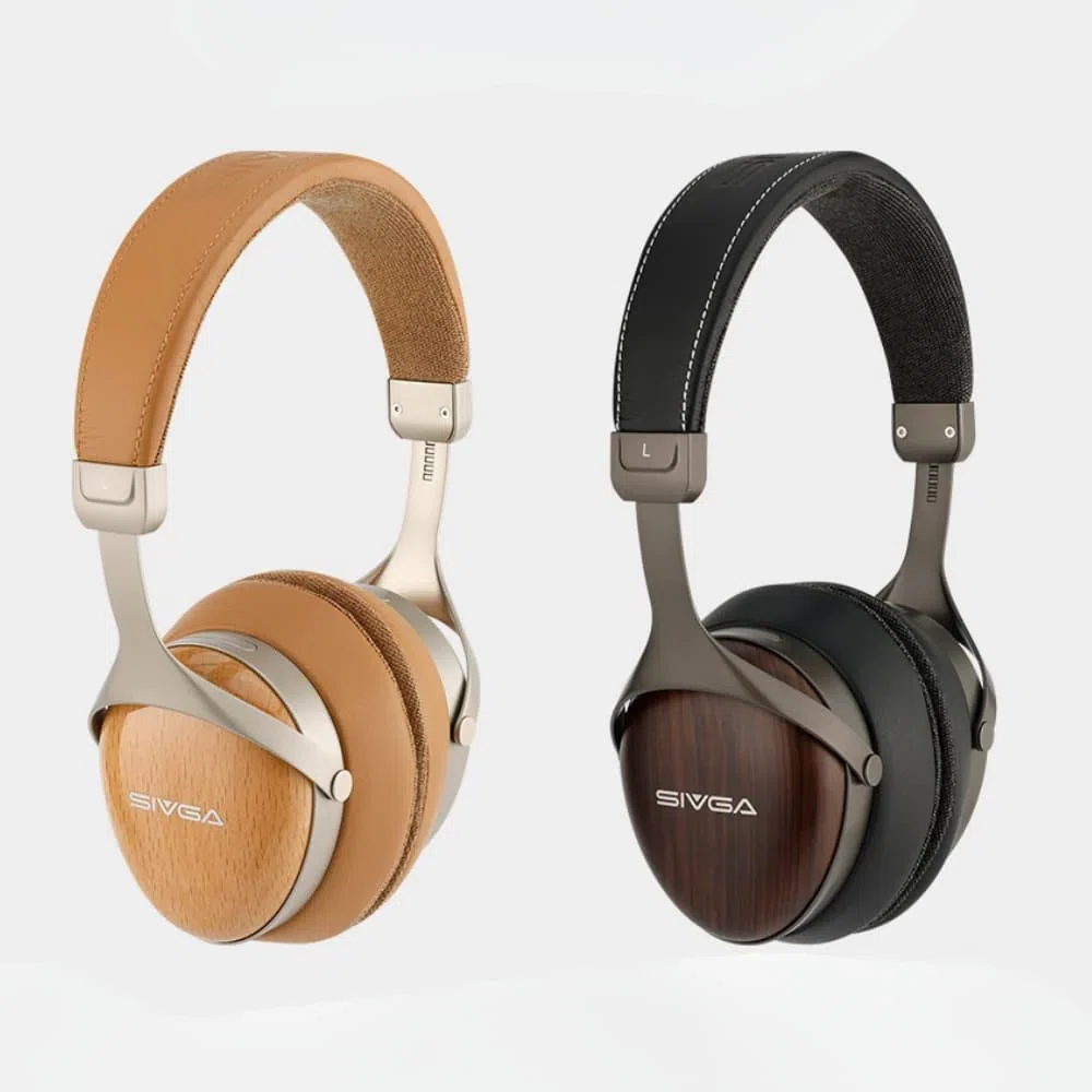 有線ヘッドホン　SIVGA Robin SV021 PRO ビーチウッド SIVGA SV021 PRO [ビーチウッド] 価格比較 - 価格.com