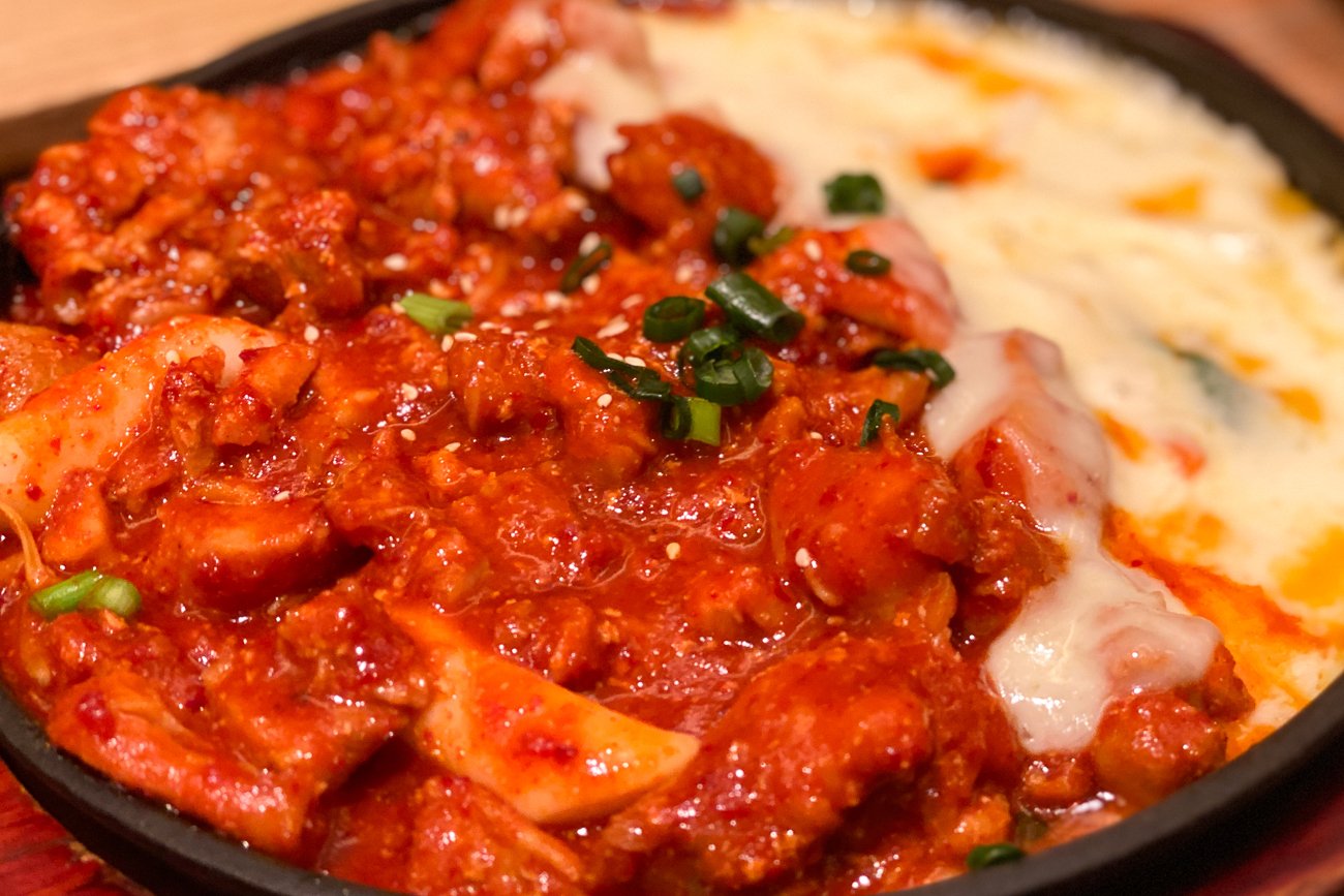 韓美膳（ハンビジェ）ららぽーと豊洲店で韓国料理を堪能｜ヨス | AI