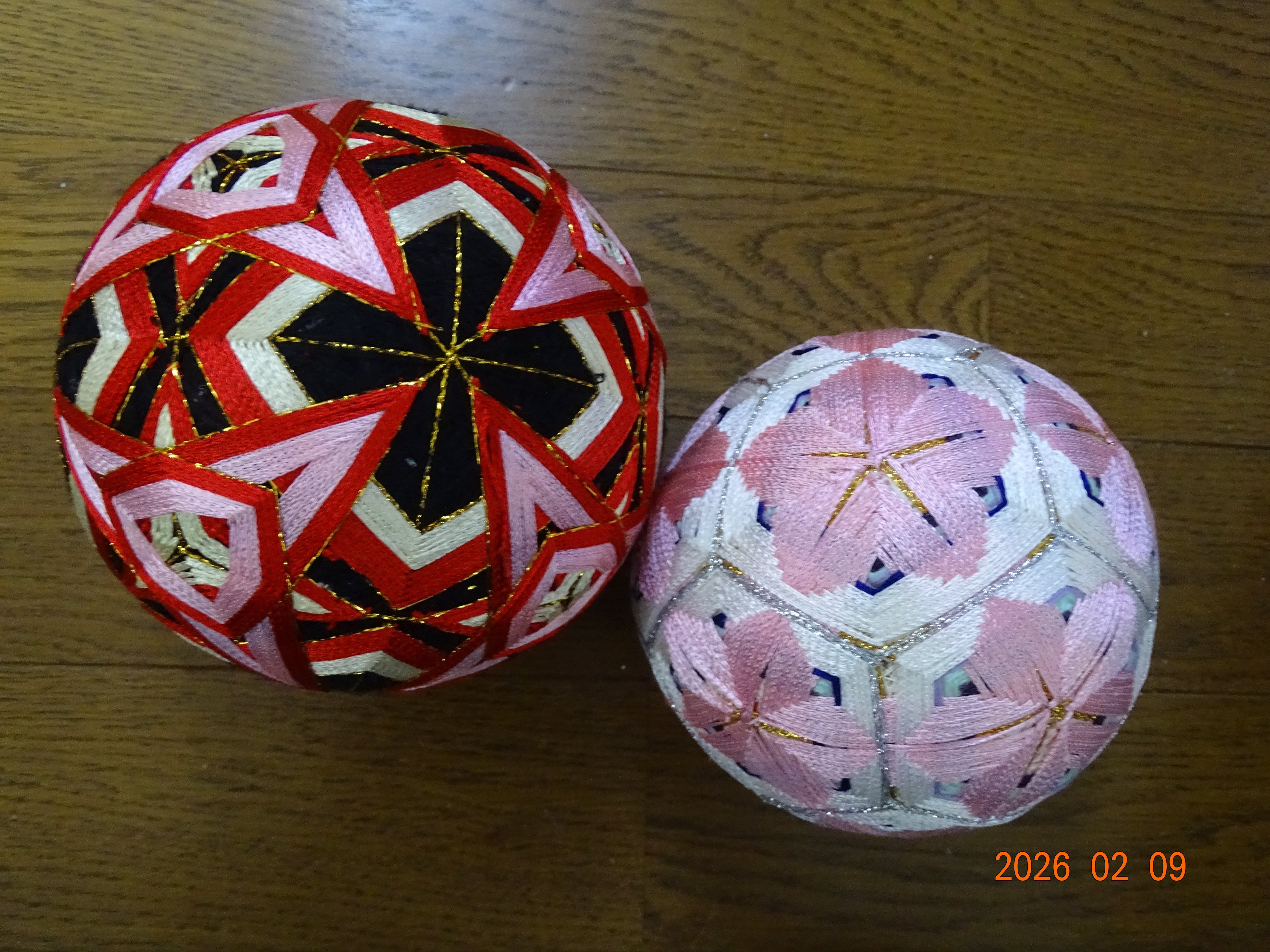 こんな手鞠歌知ってますか｜Hiromi