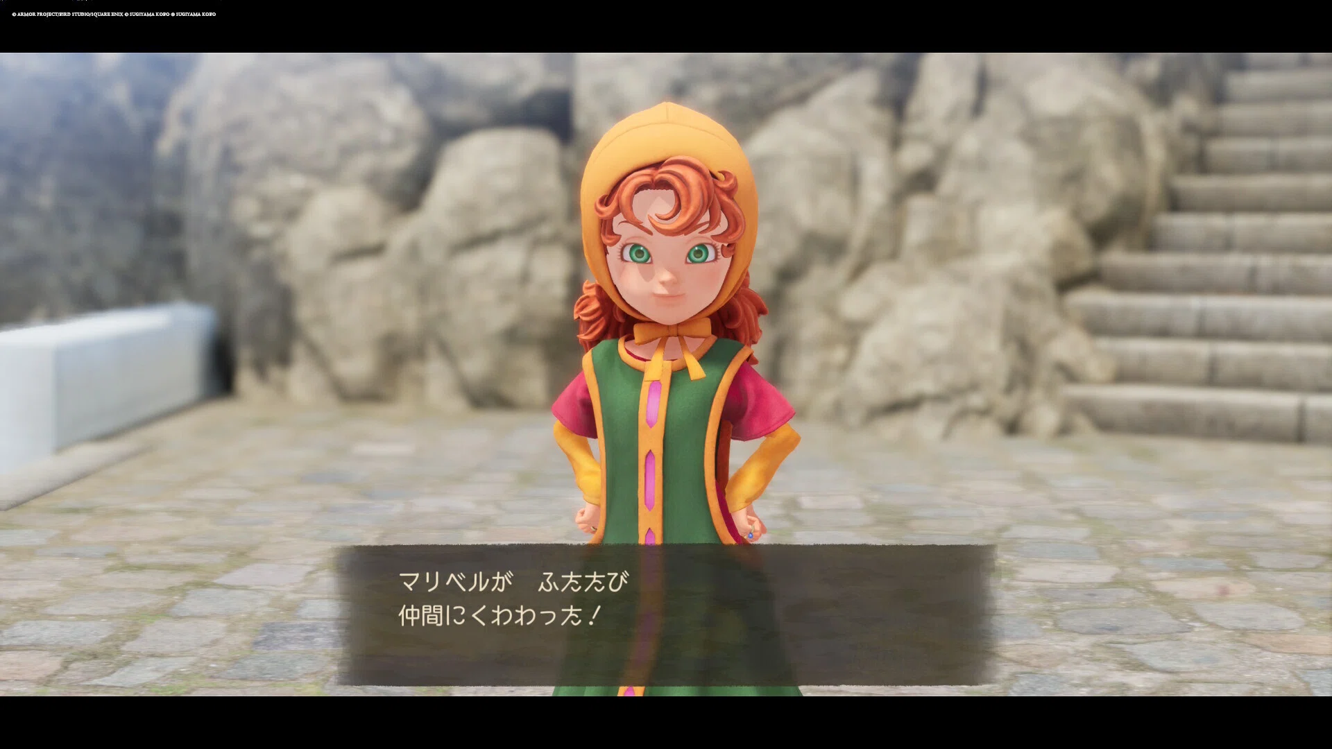 DQⅦ】ドラクエ7の感想〜失われた世界を取り戻せ〜【Reimagined