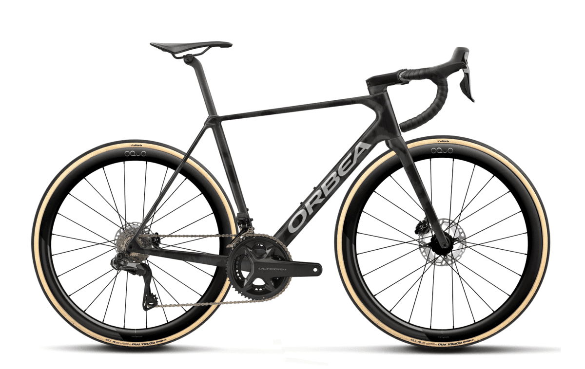 委託販売キャンペーン！】ORBEA ORCA M20iLTD完成車・ORCAフレーム