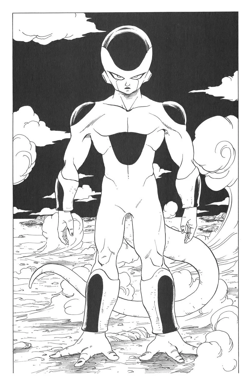 ドラゴンボール今更全巻読んでみた｜アメイジング・マツコ