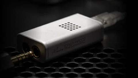 水月雨〉 破暁2 DawnPro 2 — フラッグシップDAC×2基を手のひらに凝縮