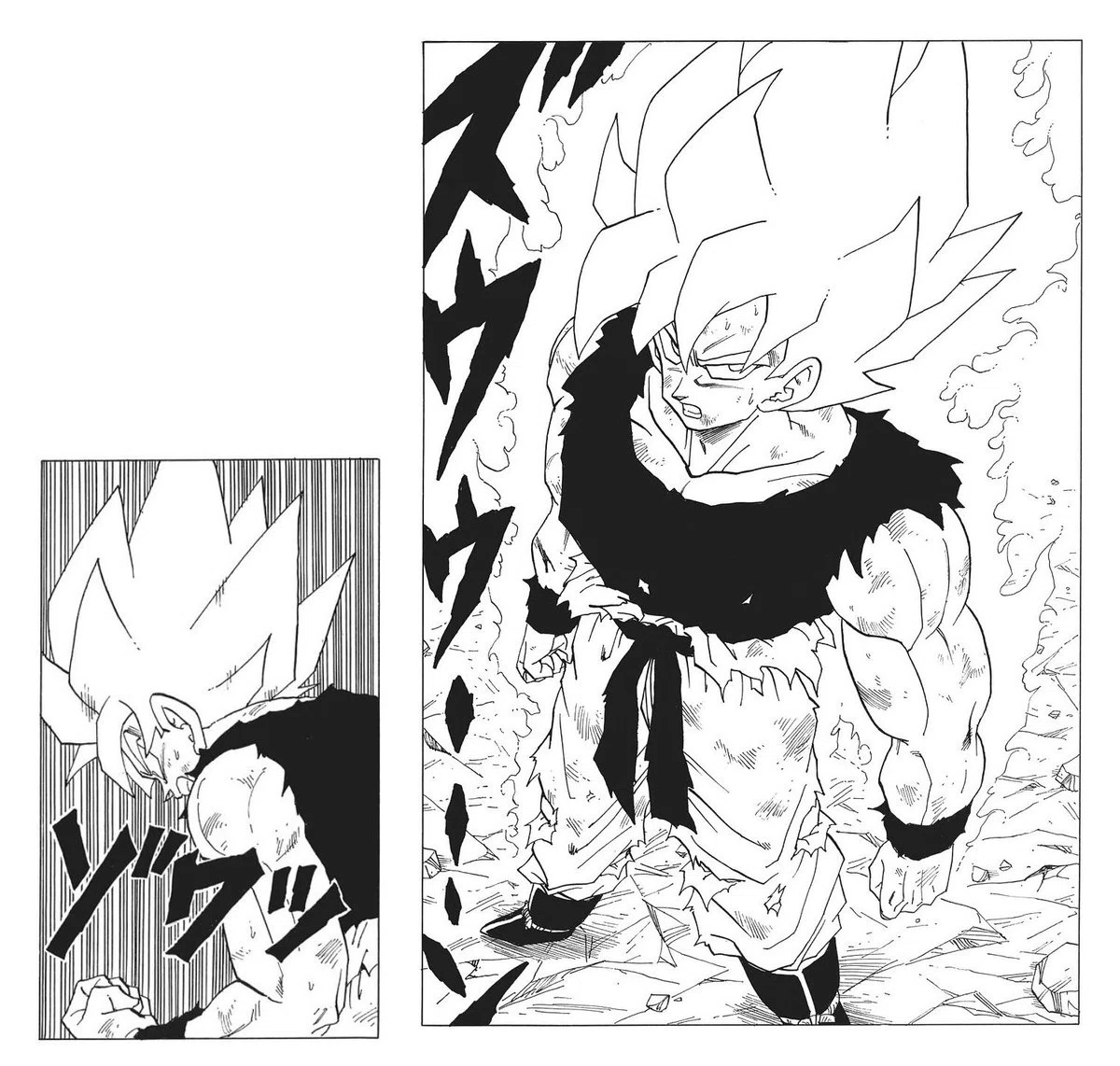 ドラゴンボール今更全巻読んでみた｜アメイジング・マツコ